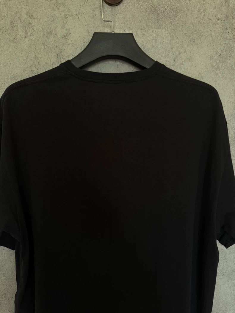 Balenciaga Balenciaga Lowercase Letter Print Short Sleeve Size US L / EU 52-54 / 3 - 6 Thumbnail