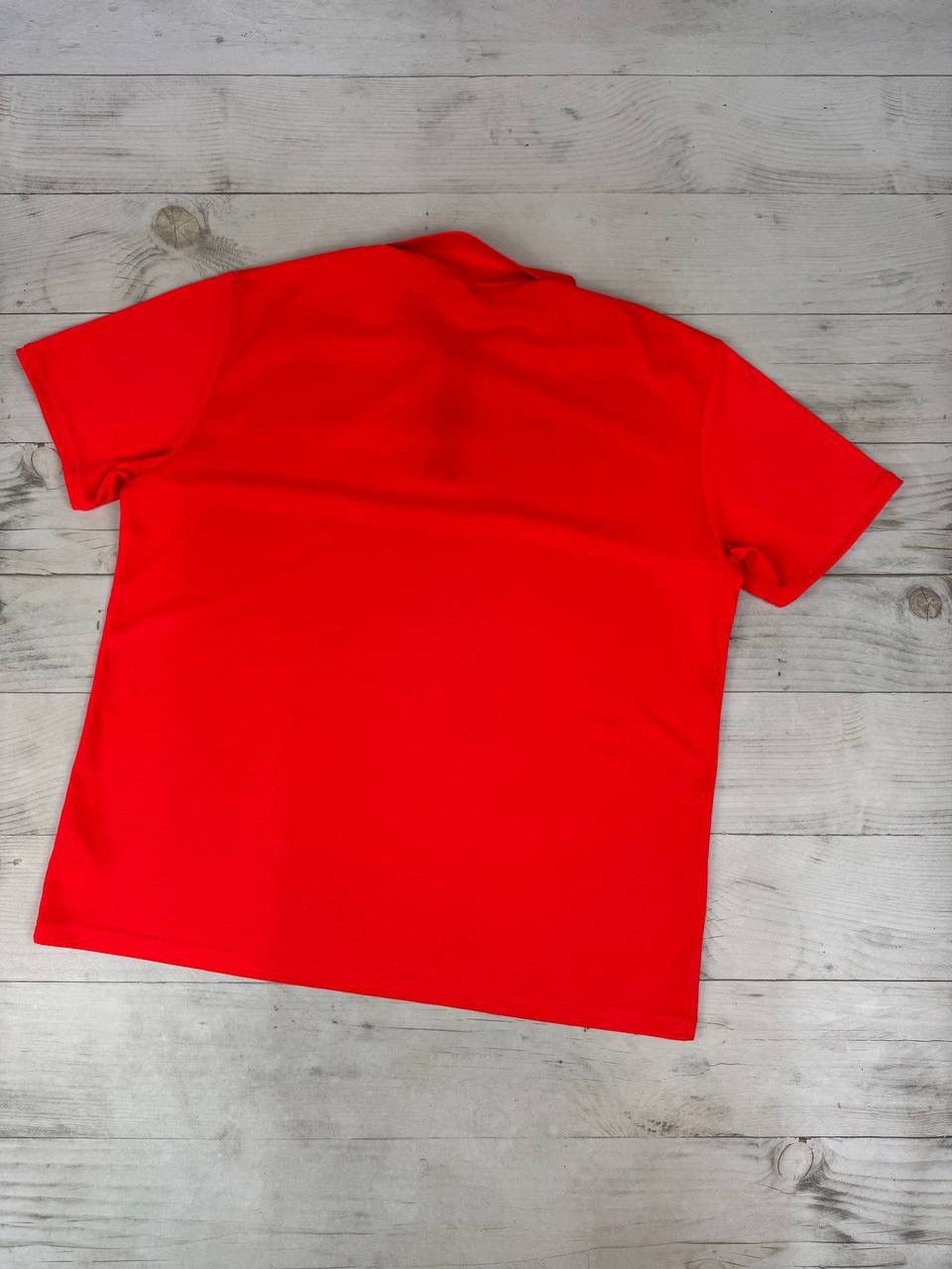 New Balance New Balance Liverpool Training Polo Shirt Soccer Jersey Size US XXL / EU 58 / 5 - 10 Thumbnail