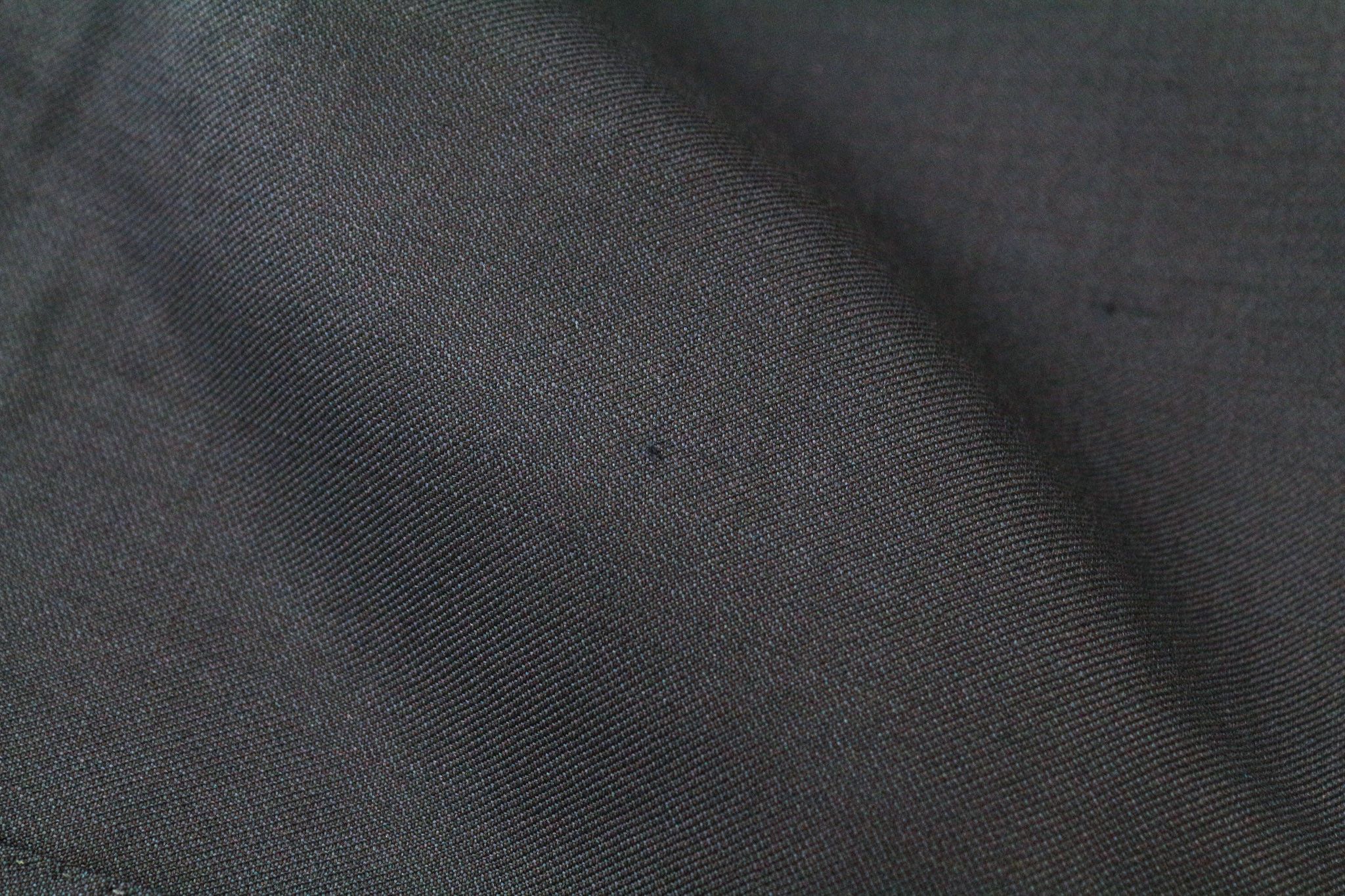 Suitsupply LAZIO U36R Slim Navy Blue Wool 110's Suit 75385 Size 36R - 9 Thumbnail