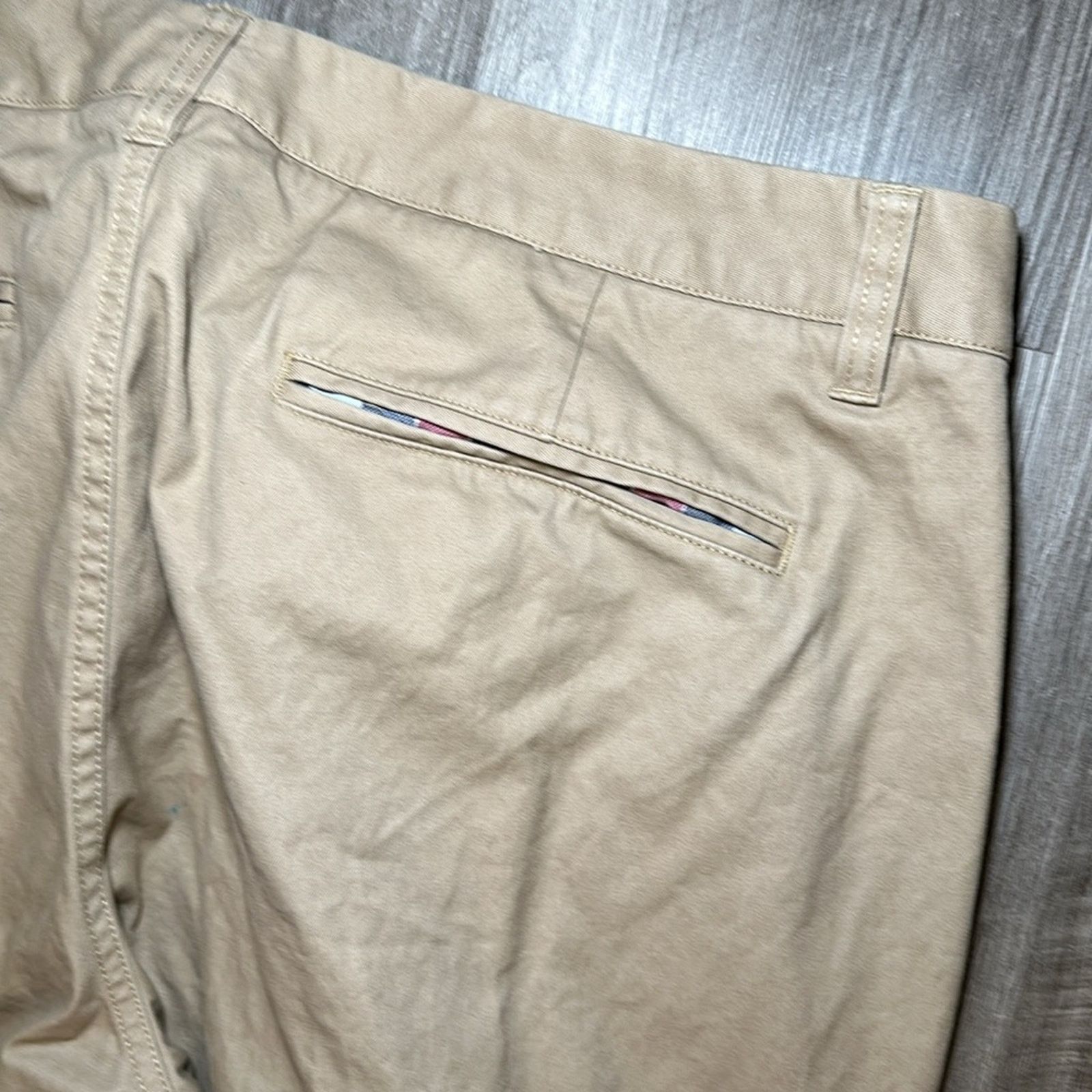 Bonobos Bonobos Straight Chino Pants - 38 Size US 38 / EU 54 - 5 Thumbnail