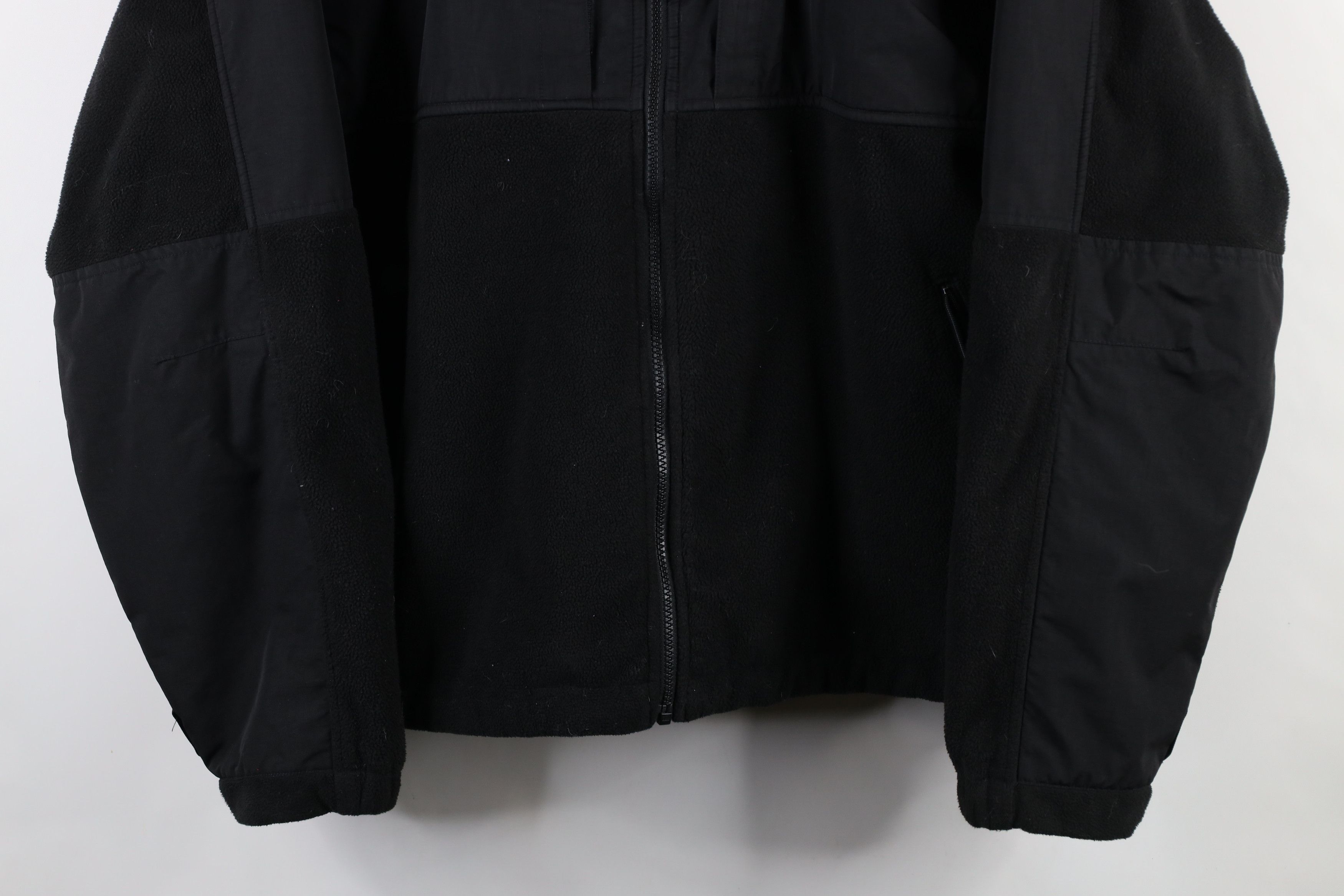 Vintage 5.11 Tactical Series 2.0 Uniform Full Zip Jacket Black Size US XL / EU 56 / 4 - 3 Thumbnail