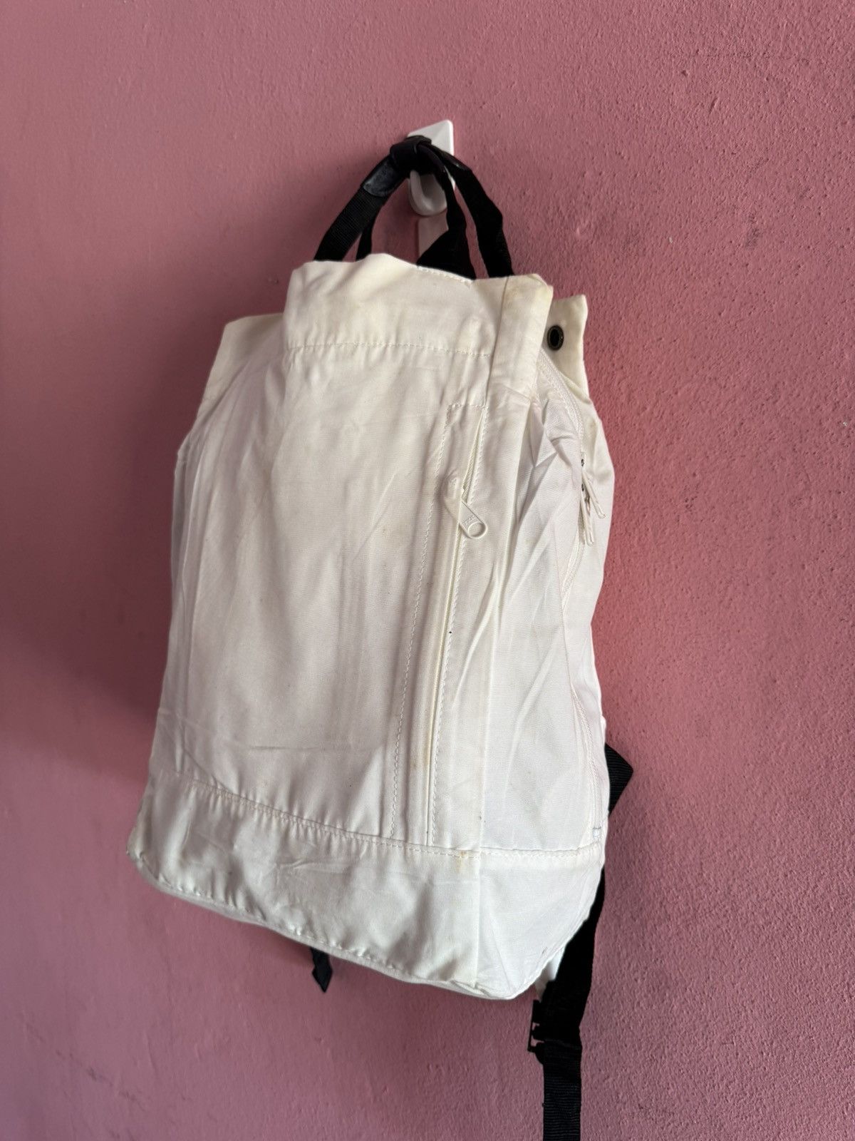 Issey Miyake Plantation bagpack Size ONE SIZE - 3 Thumbnail