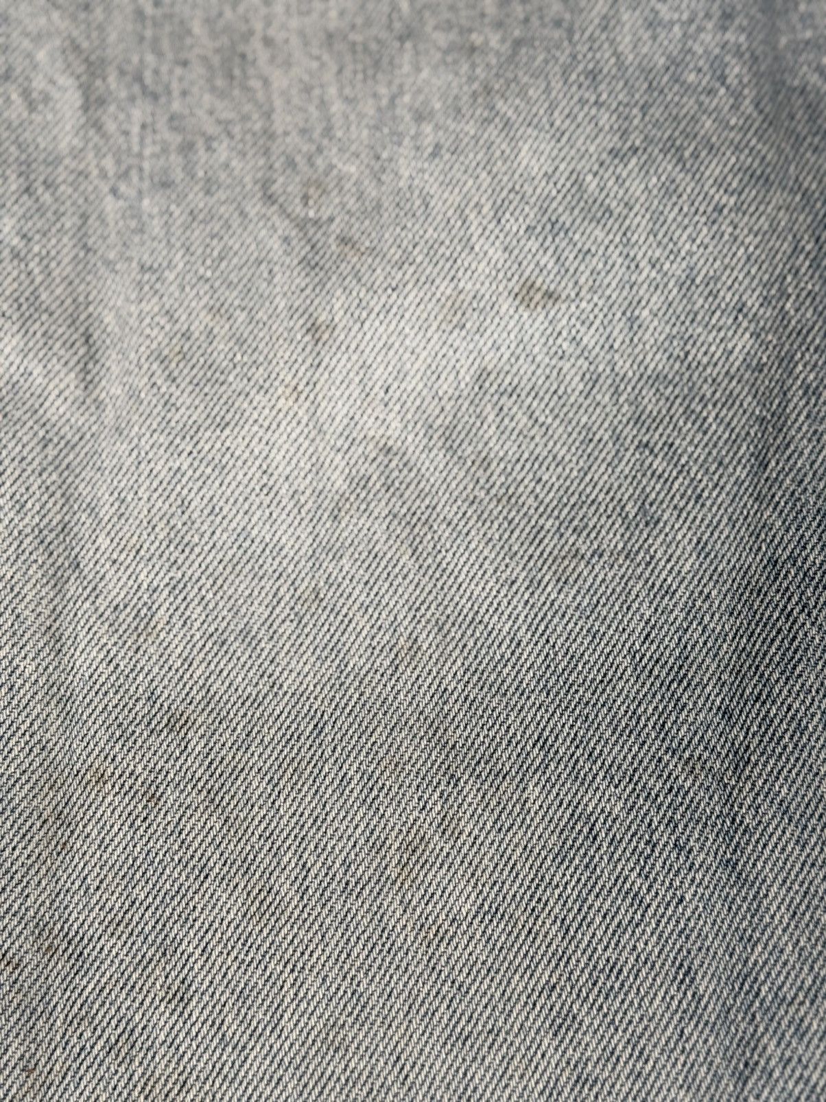 Levi's Y2K Made in Usa Levi's Silver Tab Denim Loose Jeans Pants Size US 29 - 8 Thumbnail