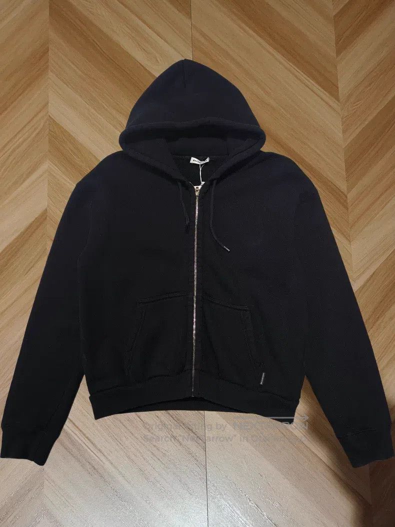 Balenciaga Balenciaga Electric music festival zipper jacket Size US M / EU 48-50 / 2 - 2 Thumbnail