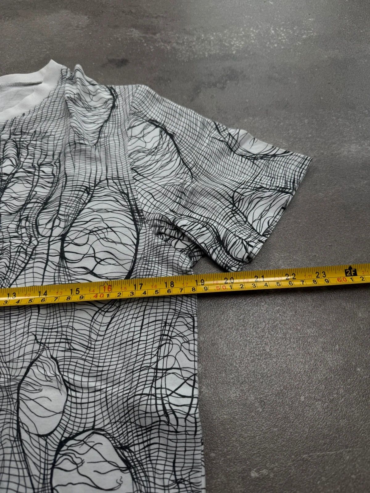 Dior Dior Homme t-shirt by Kris Van Assche / Hedi Slimane archive Size US S / EU 44-46 / 1 - 10 Thumbnail