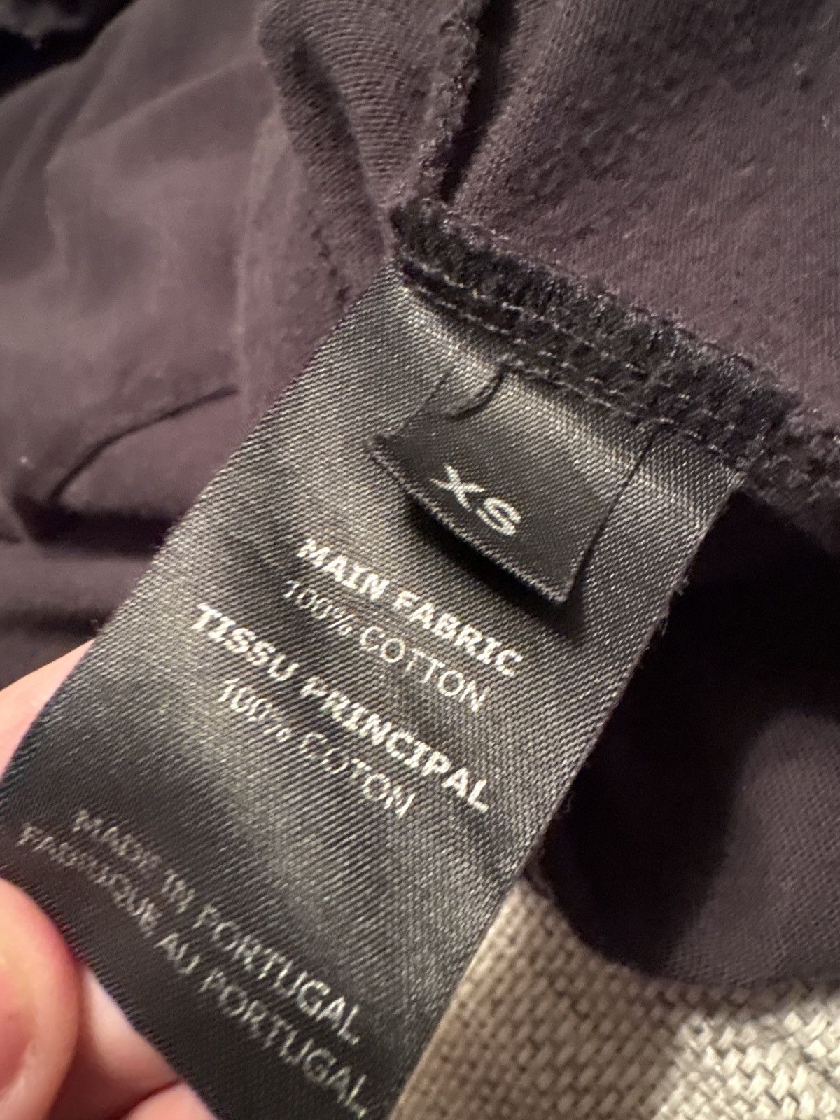 Vetements Vetements 2018 Size US XS / EU 42 / 0 - 10 Thumbnail
