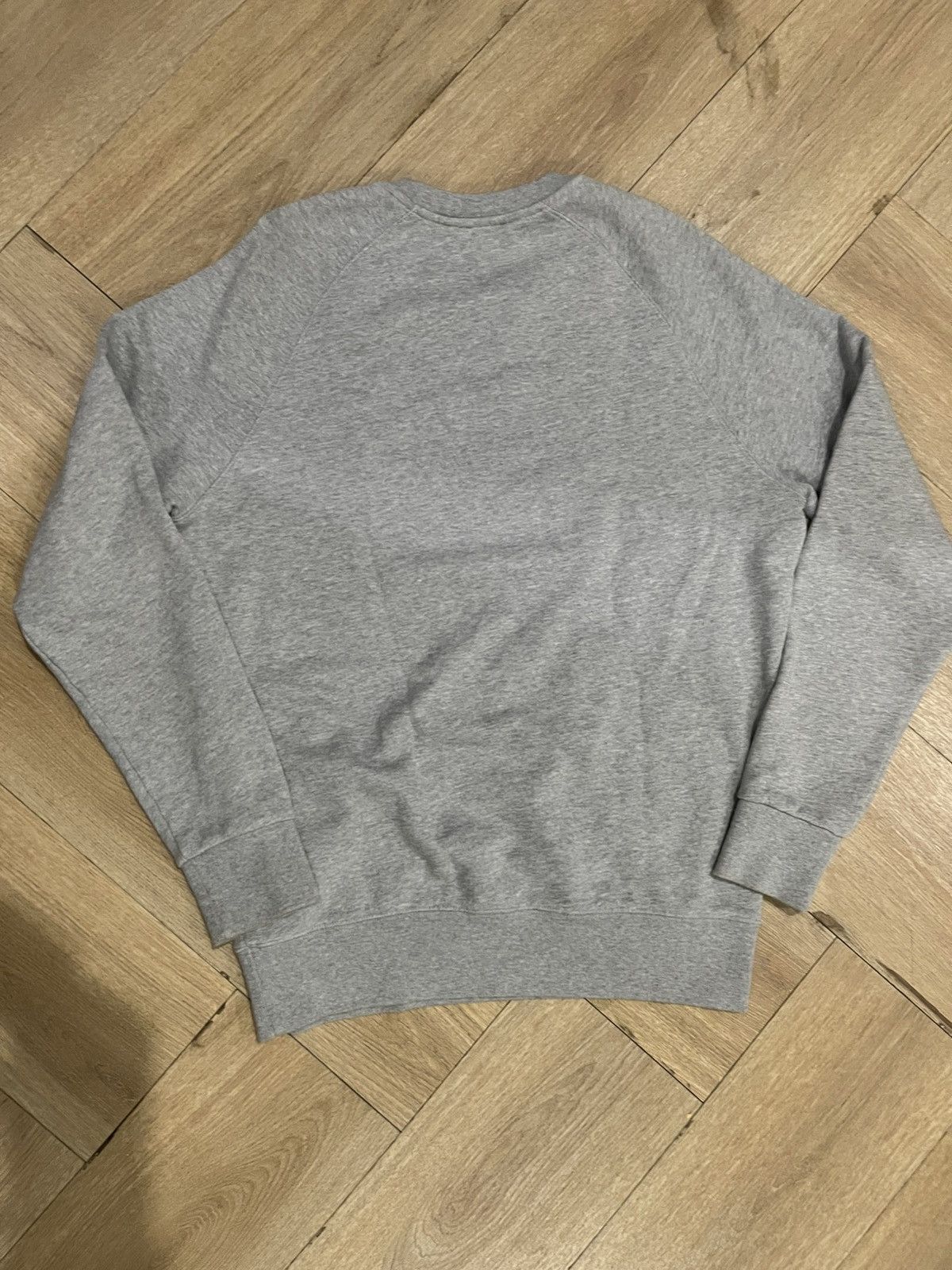 Maison Kitsune Parisien Sweater Maison Kitsune Size US M / EU 48-50 / 2 - 6 Thumbnail
