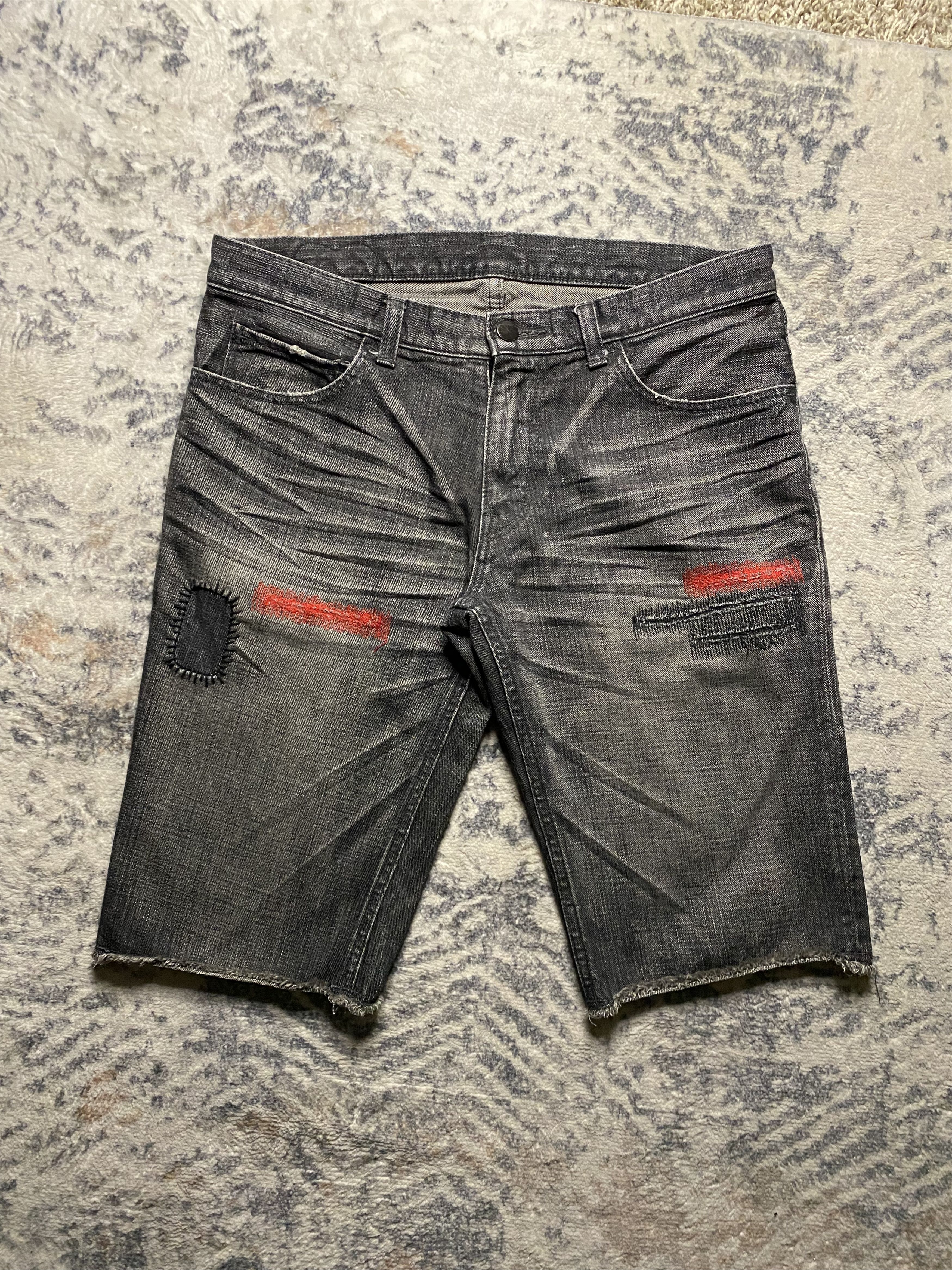 Number Nine Ss 05 | Grailed