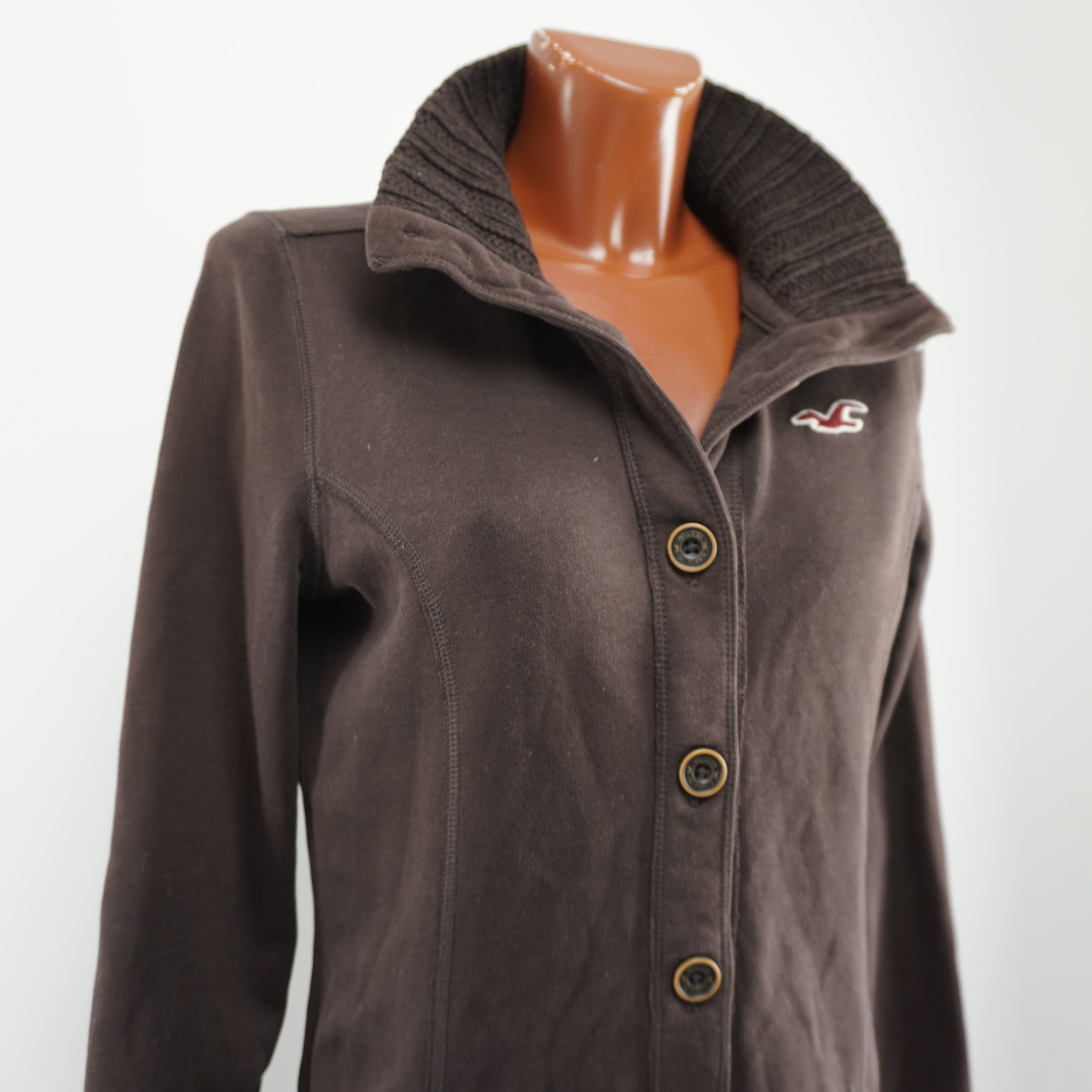 Hollister Hollister Women's Hoodie Size L / US 10 / IT 46 - 11 Thumbnail