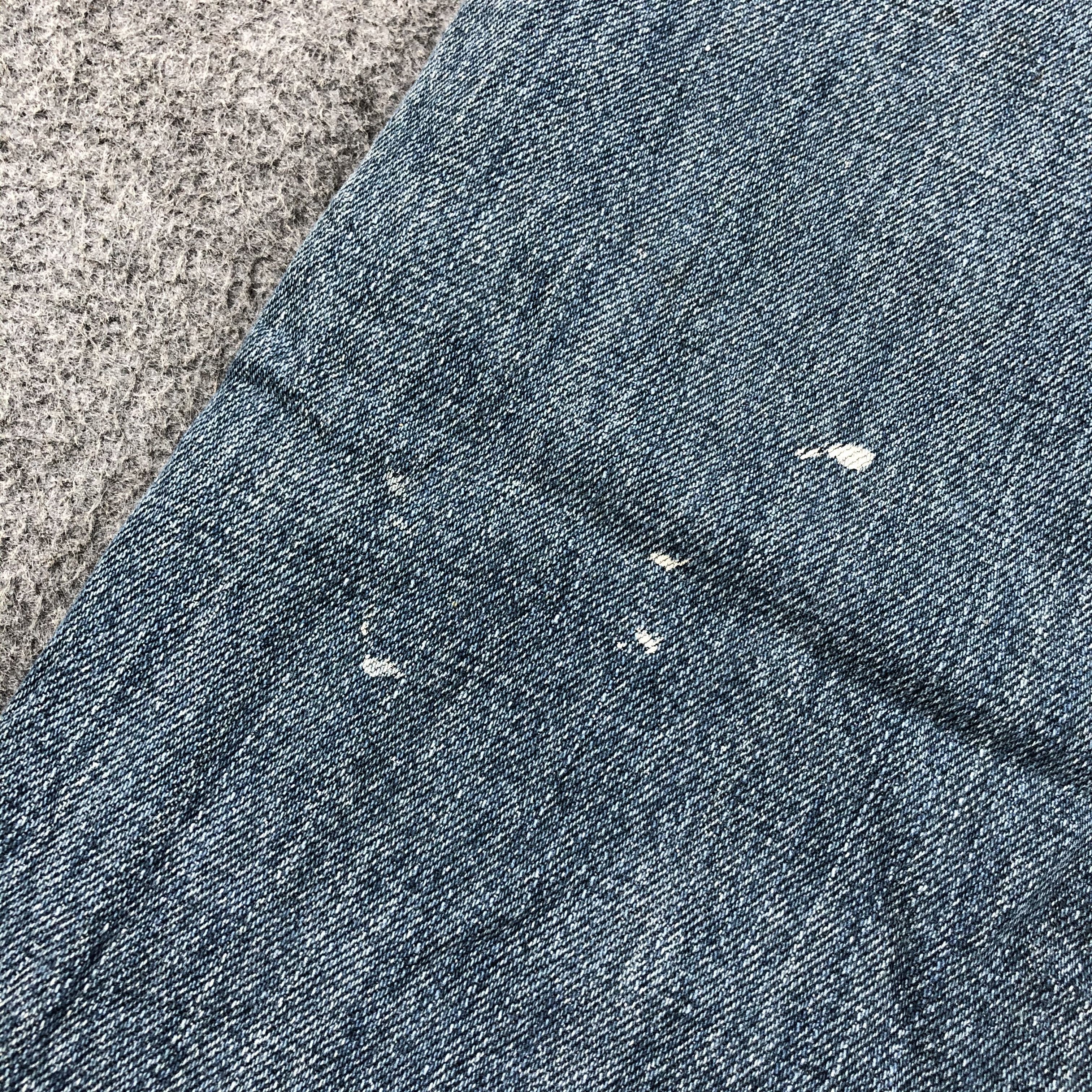 Levi's Vintage Levis Earth Tone Jeans-J2040 Size US 31 - 8 Thumbnail