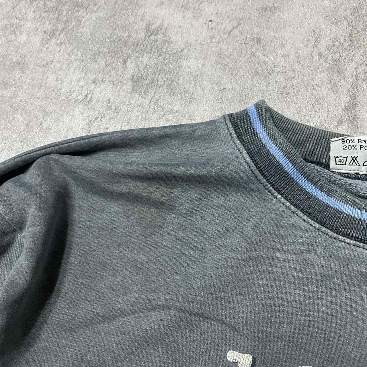 Other Grey vintage 1964 long sleeve sweatshirt Size US M / EU 48-50 / 2 - 3 Thumbnail