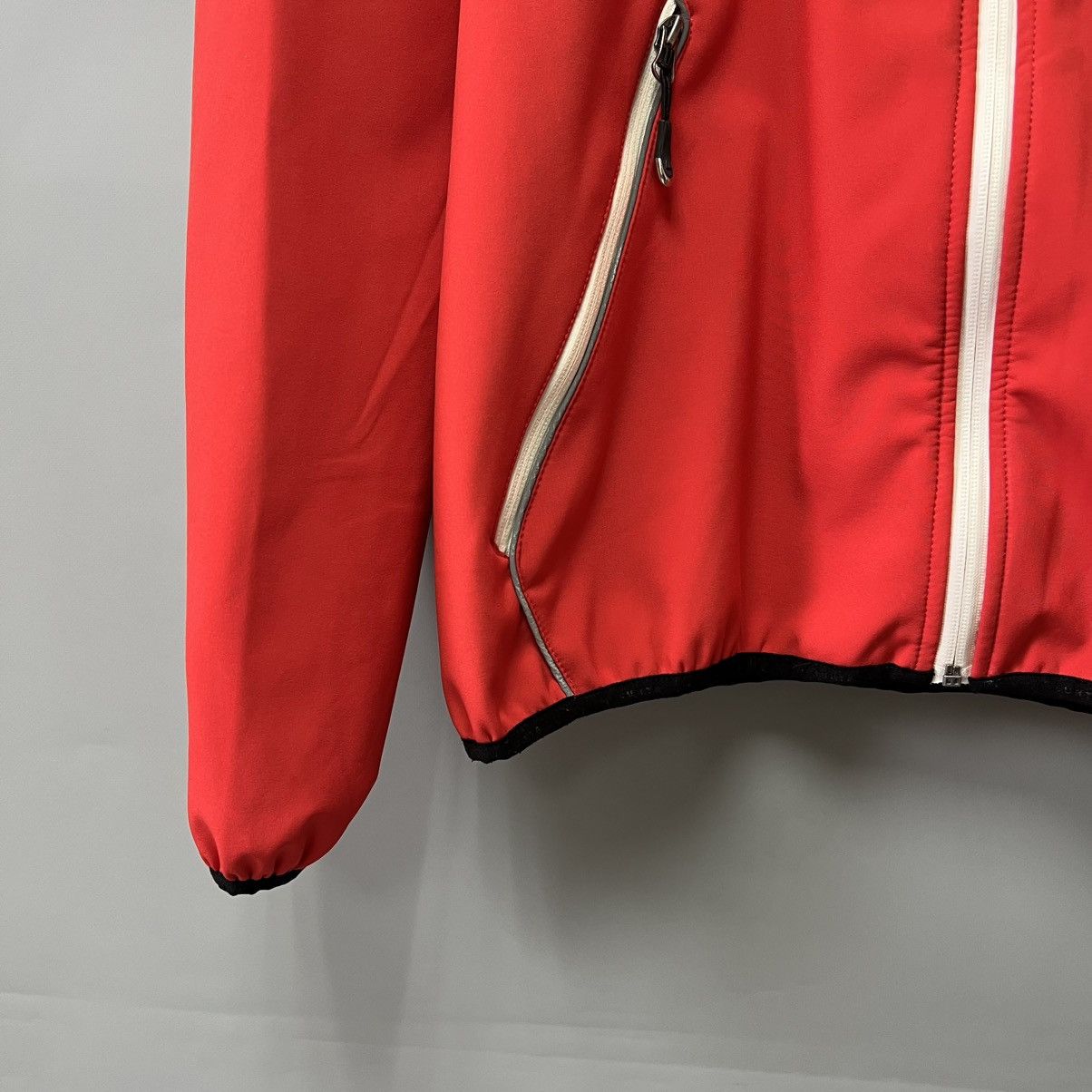 Vintage Citroen Racing Formula One Jacket WRC Rally Racing Luhta y2k Size US L / EU 52-54 / 3 - 5 Thumbnail