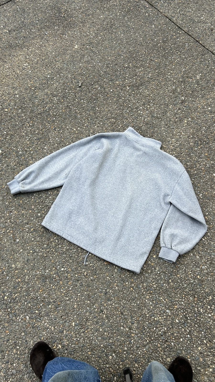 Other × Vintage Vintage Switzerland fleece Size US L / EU 52-54 / 3 - 4 Thumbnail
