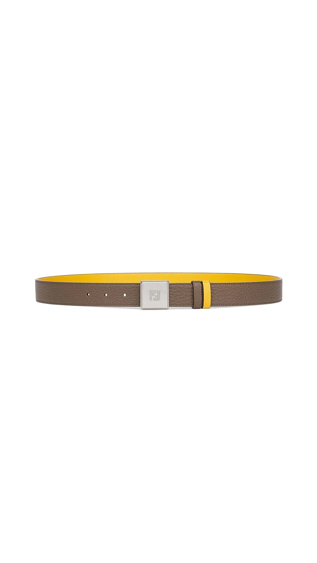 o1w1db10823 Belt in Brown