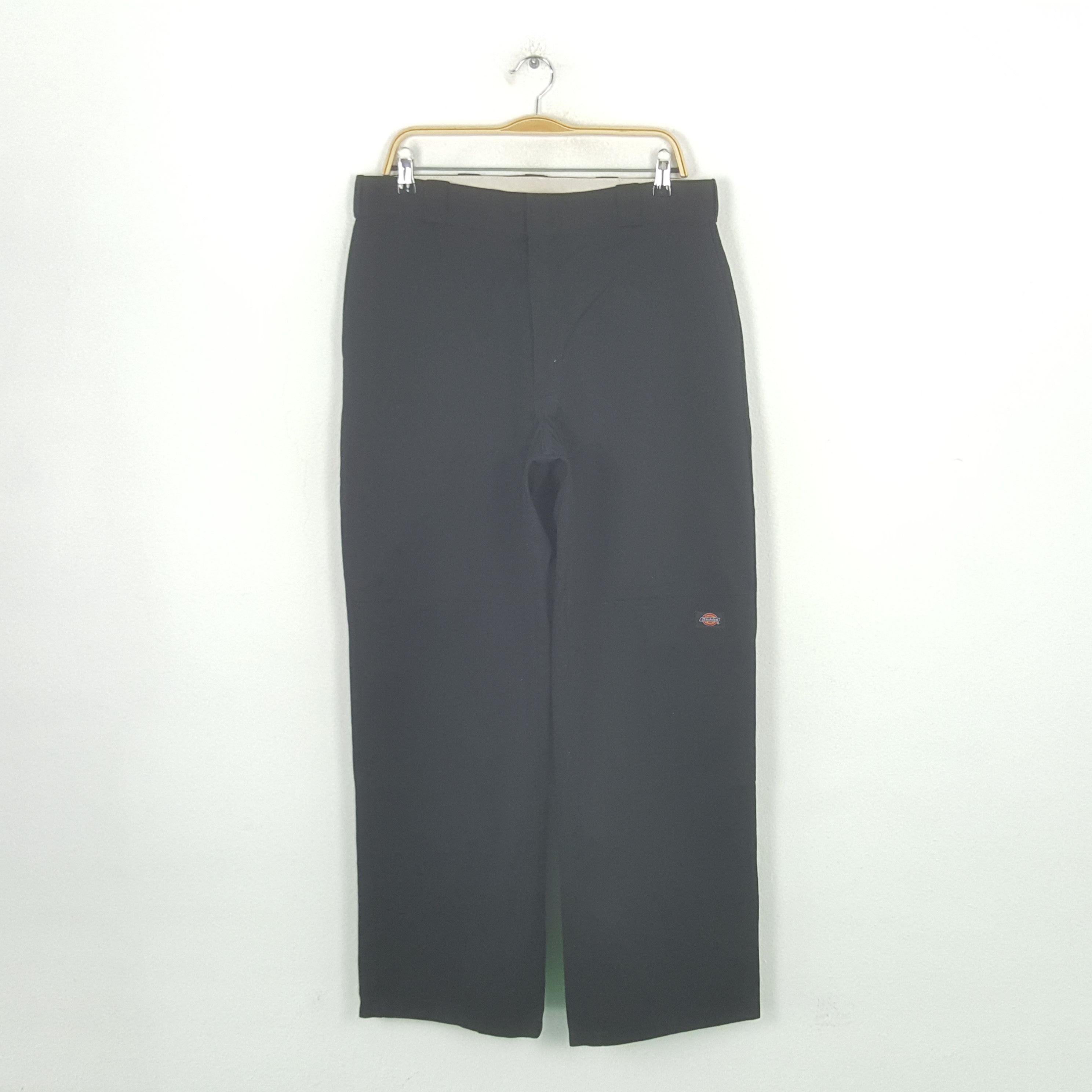 Dickies Vintage Dickies Double Knee Workwear Pants RR29 Size US 34 / EU 50 - 1 Thumbnail