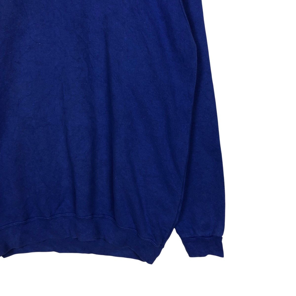 Adidas 📌Vintage 80's Adidas Sweatshirt Long Sleeve Size US L / EU 52-54 / 3 - 6 Thumbnail