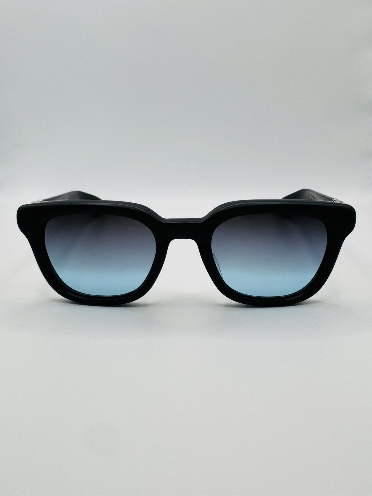 Chrome Hearts Chrome Hearts Well Hell Yeah Sunglasses Size ONE SIZE - 11 Thumbnail