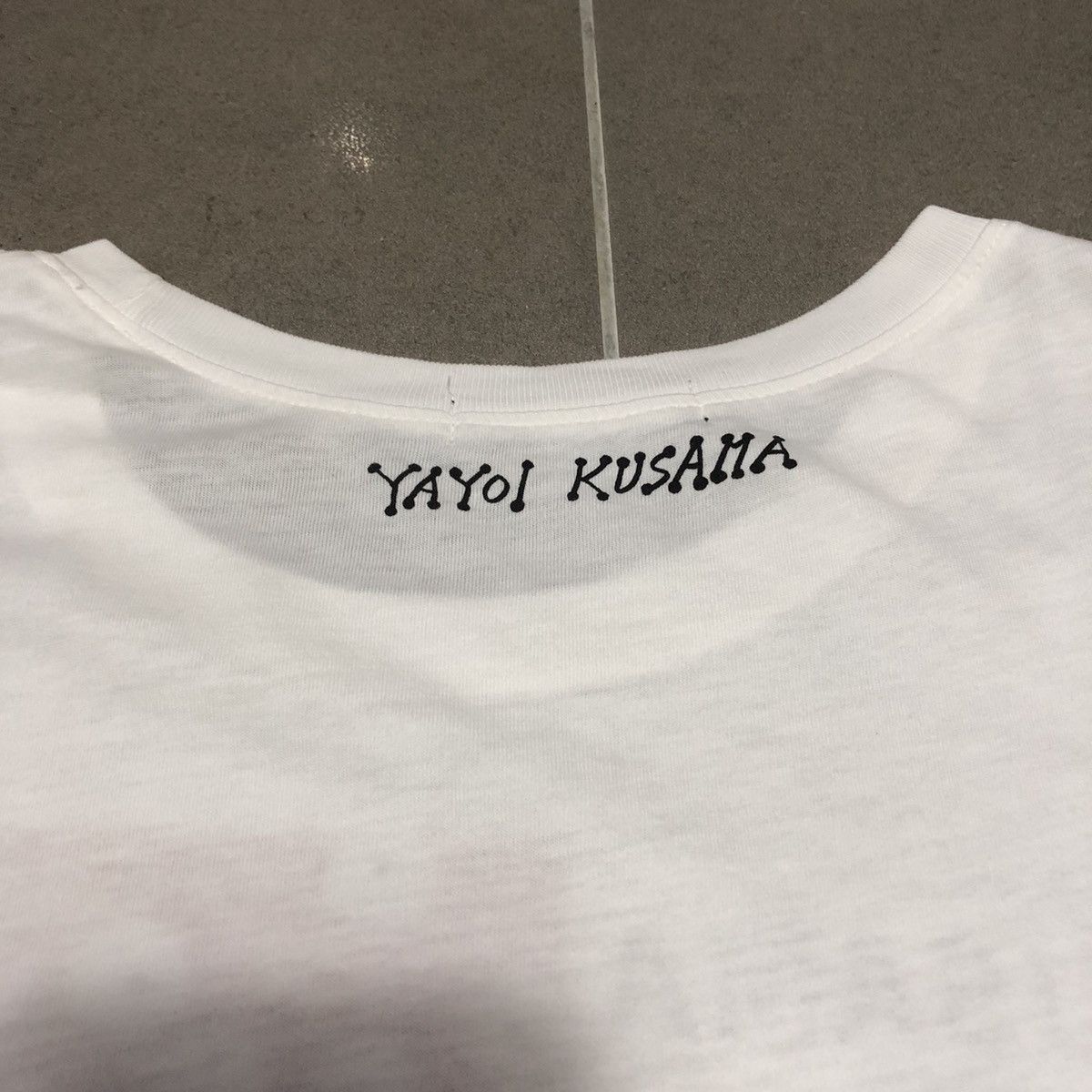 Uniqlo × Yayoi Kusama Yayoi Kusama Orgy Of Nudity,Love,Sex&Beauty Tshirt Size L / US 10 / IT 46 - 7 Thumbnail