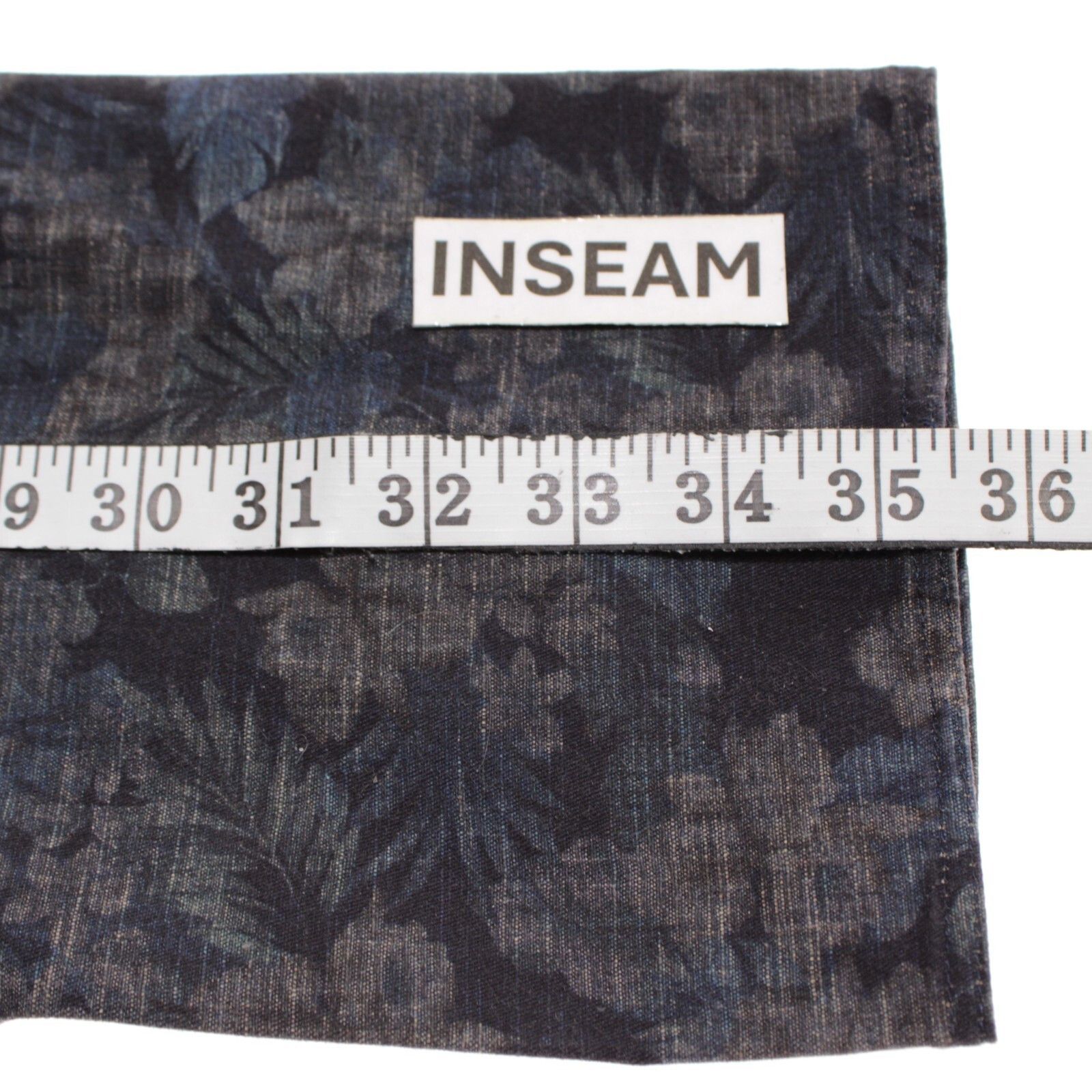 Incotex INCOTEX New with tags Chino Size 38 US In Blue Size US 38 / EU 54 - 8 Thumbnail