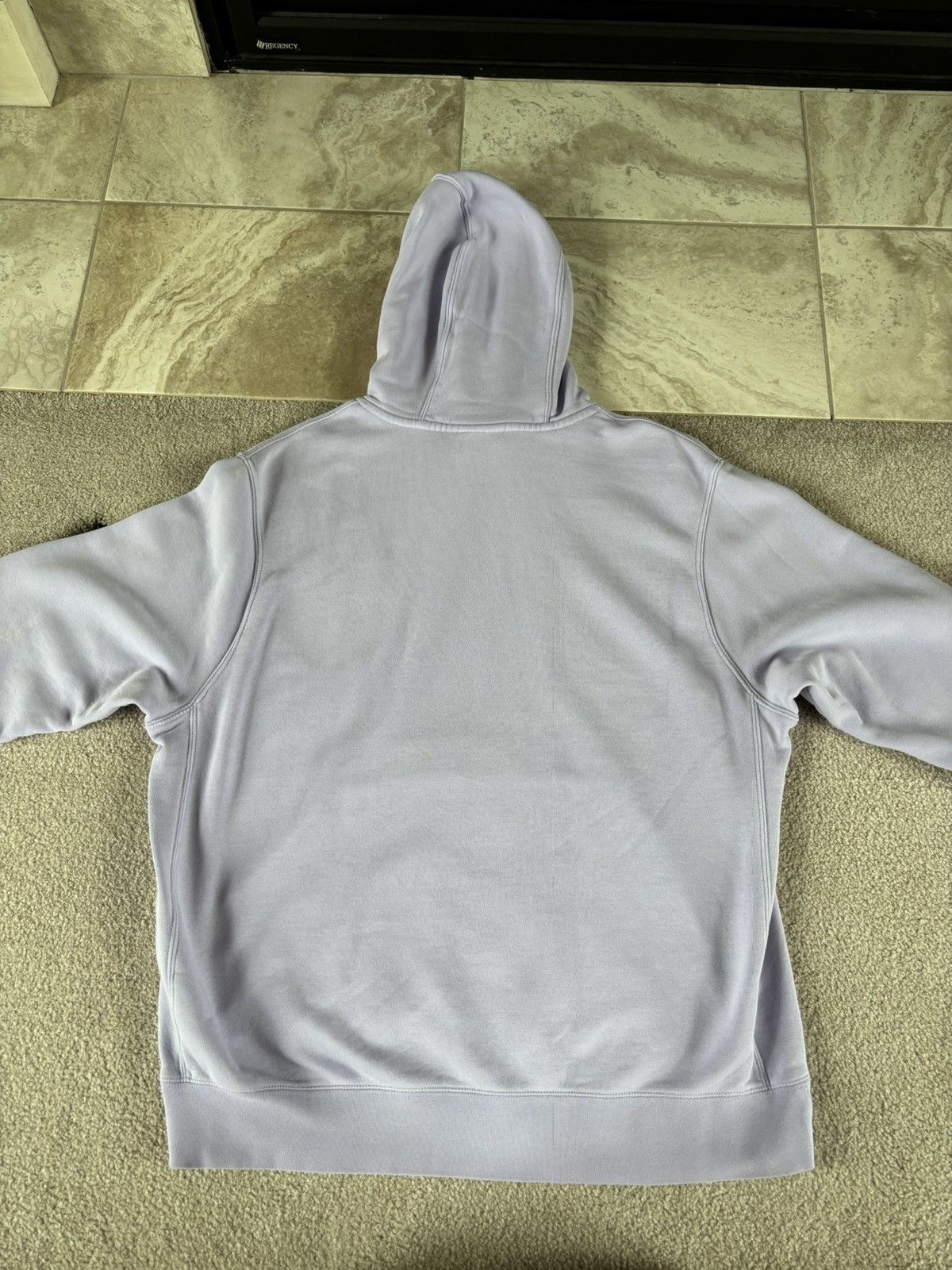 Nike Nike hoodie Size US L / EU 52-54 / 3 - 2 Thumbnail
