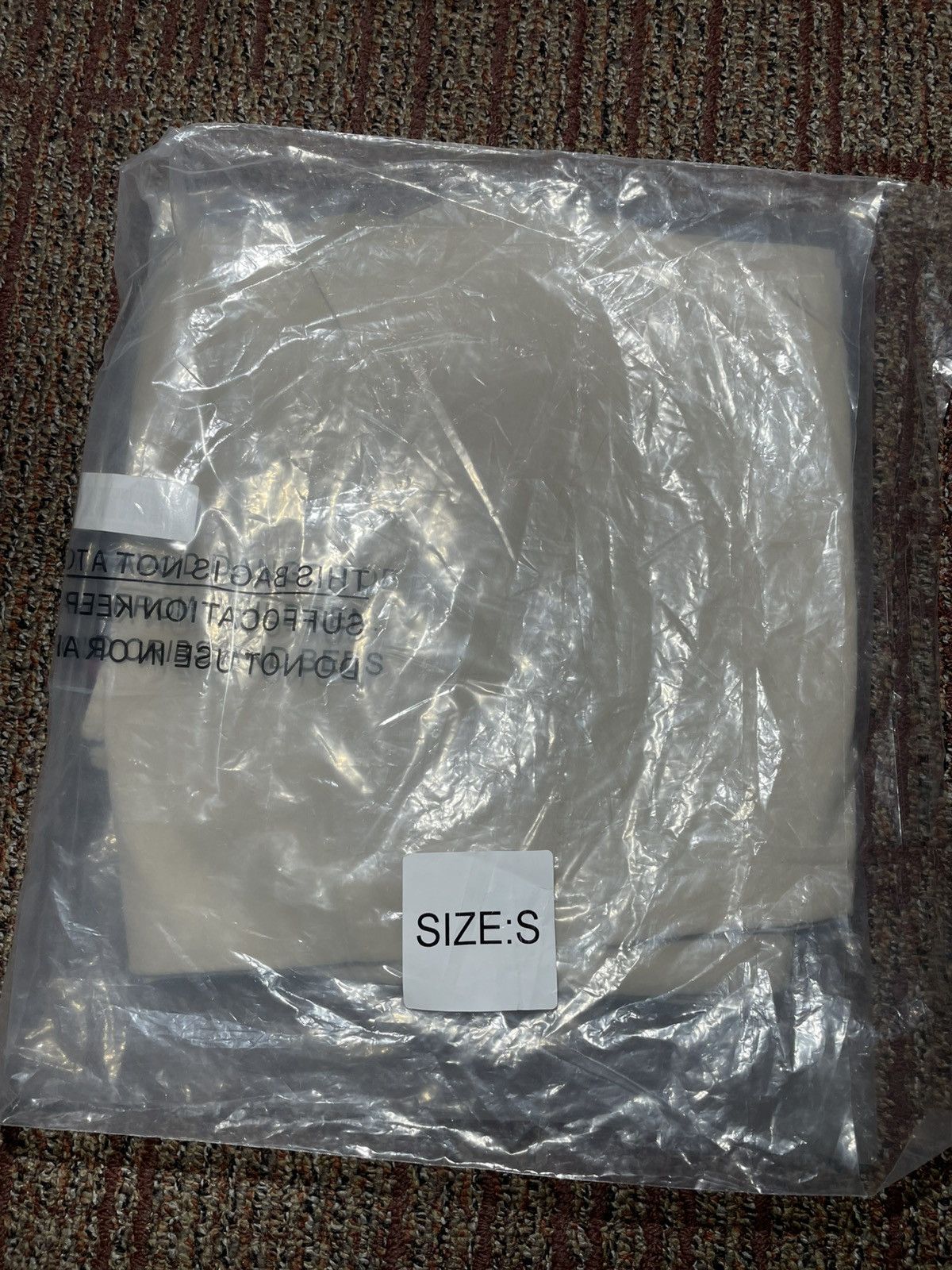 Supreme Supreme Warm Up Pant SS22 (Small) Size US 30 / EU 46 - 5 Thumbnail