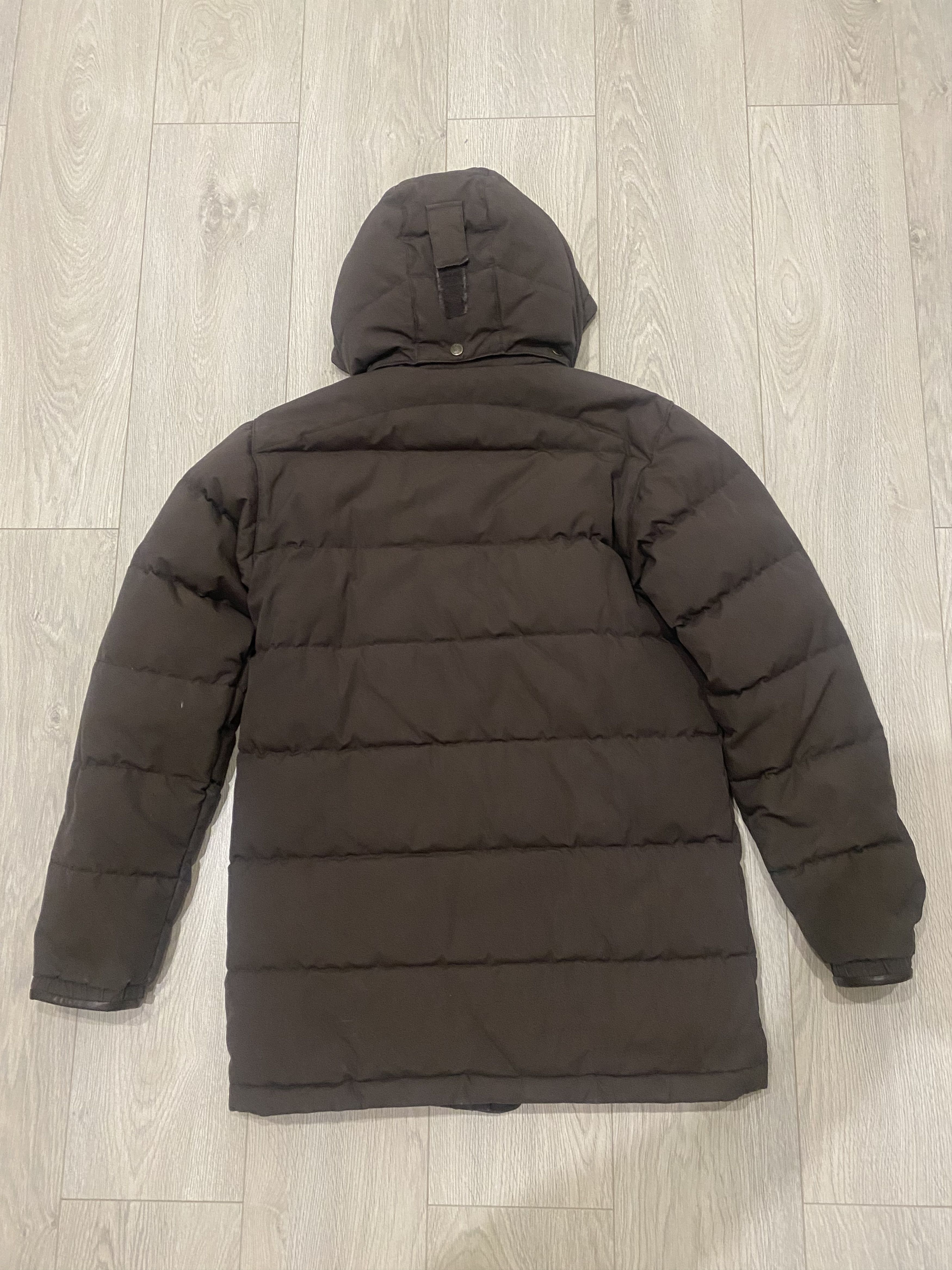 Fjallraven Fjallraven Ovik Down Parka Size US S / EU 44-46 / 1 - 4 Thumbnail
