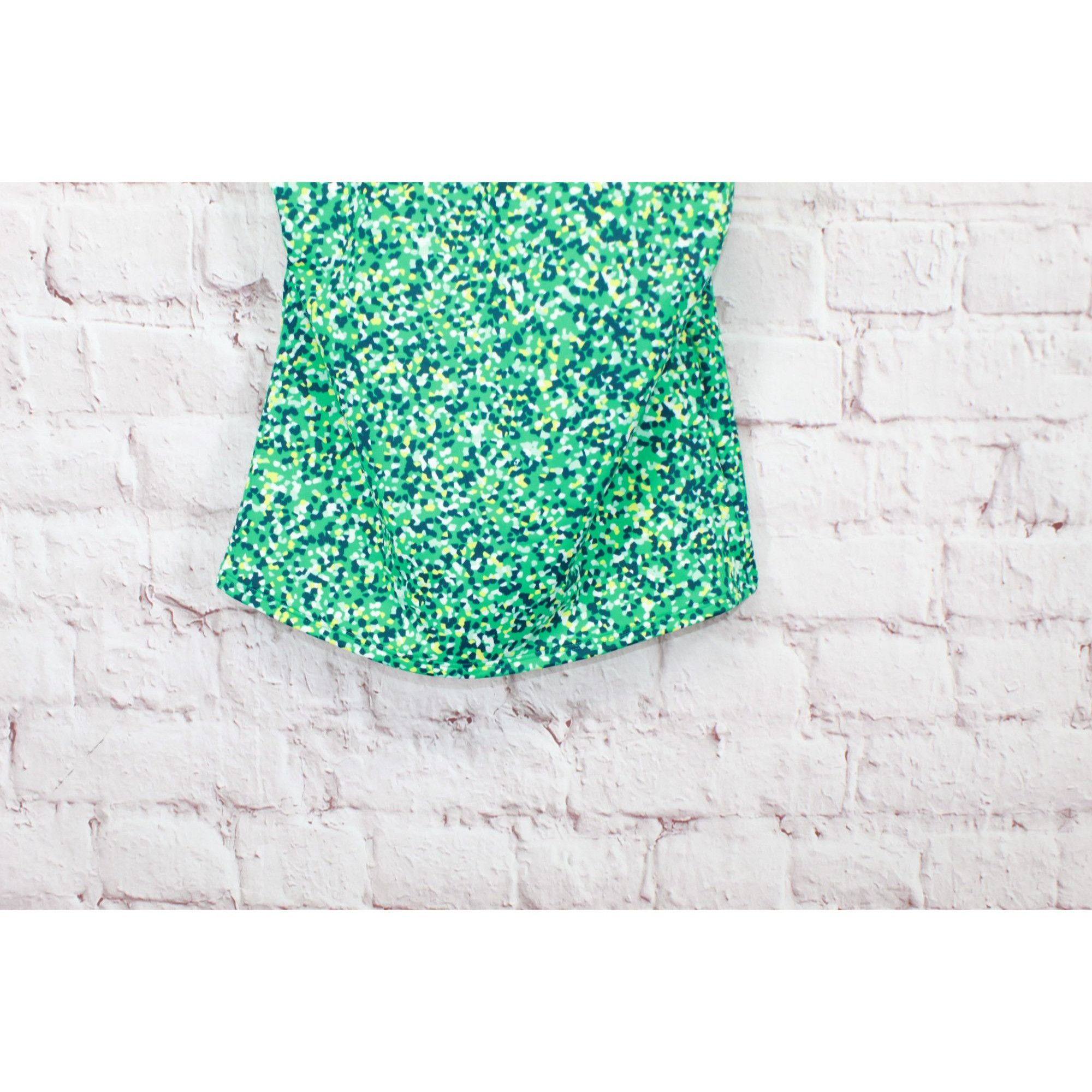 L.L. Bean × Swims LL Bean BeanSport Swimwear Scoopneck Tankini Top Size S / US 4 / IT 40 - 3 Thumbnail