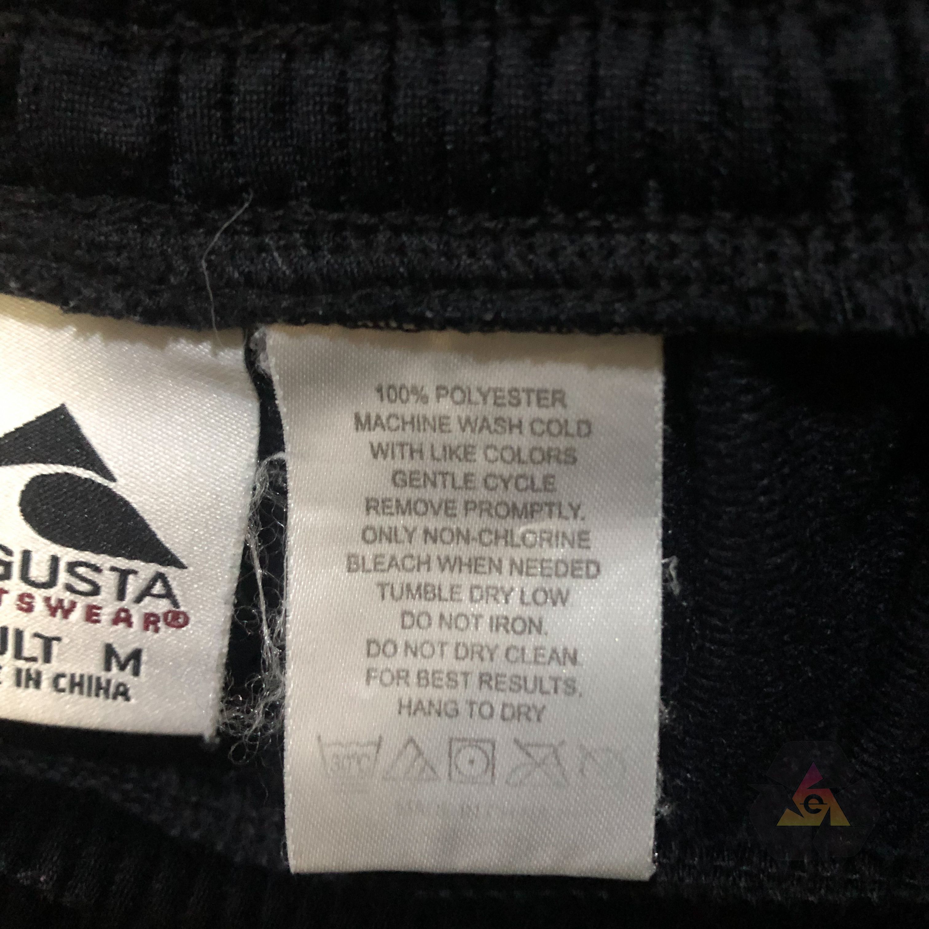 Band Tees Vintage Joggers Pants Metallica Band Size US 30 / EU 46 - 8 Thumbnail