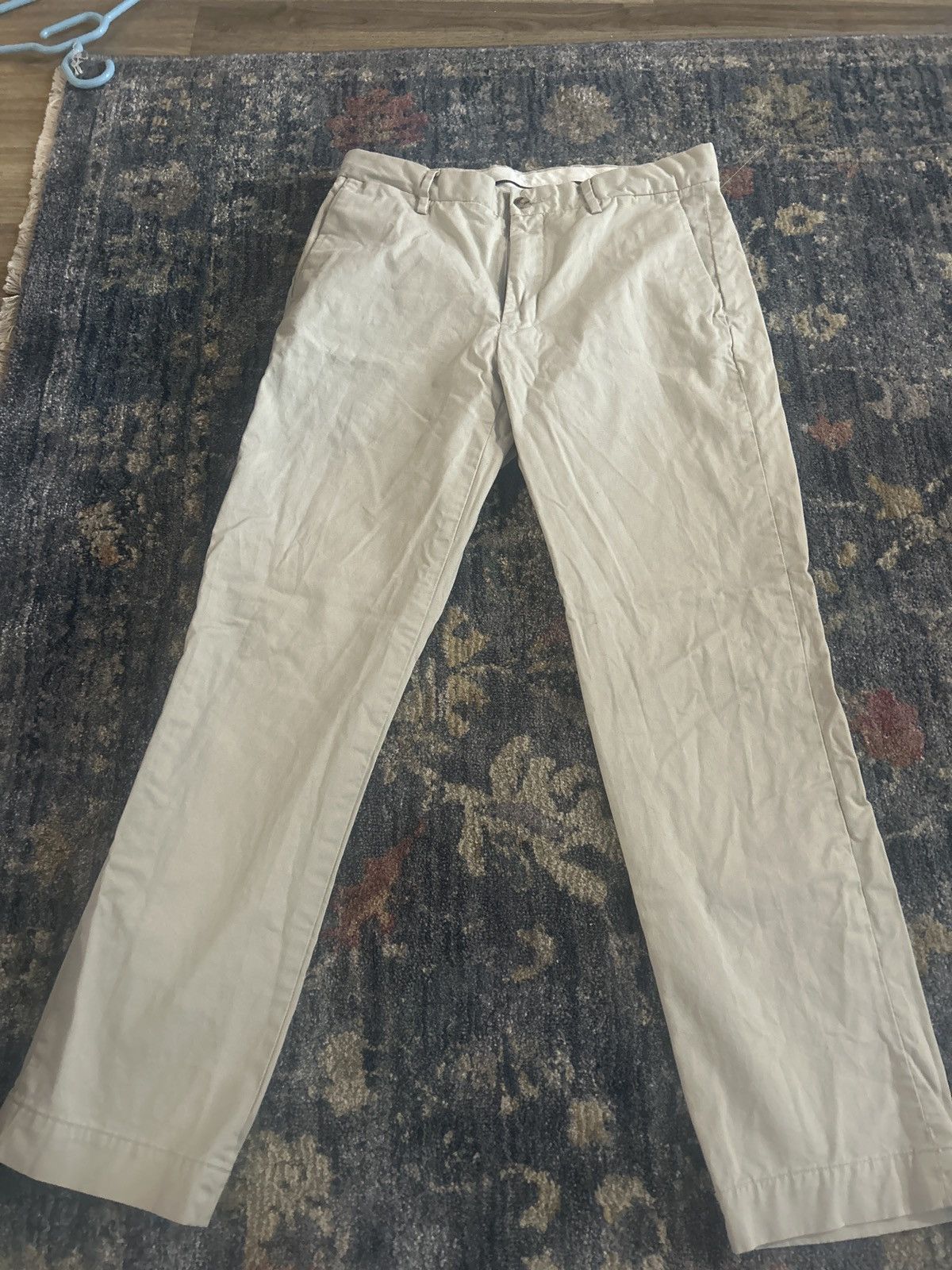 Polo Ralph Lauren Polo dress pants Size US 32 / EU 48 - 3 Thumbnail