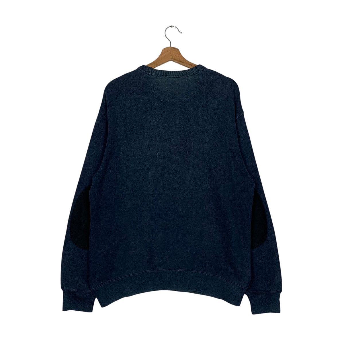 JW Anderson × Uniqlo JW Anderson Single Pocket Crewneck Sweatshirt #1855-C81 Size US M / EU 48-50 / 2 - 11 Thumbnail