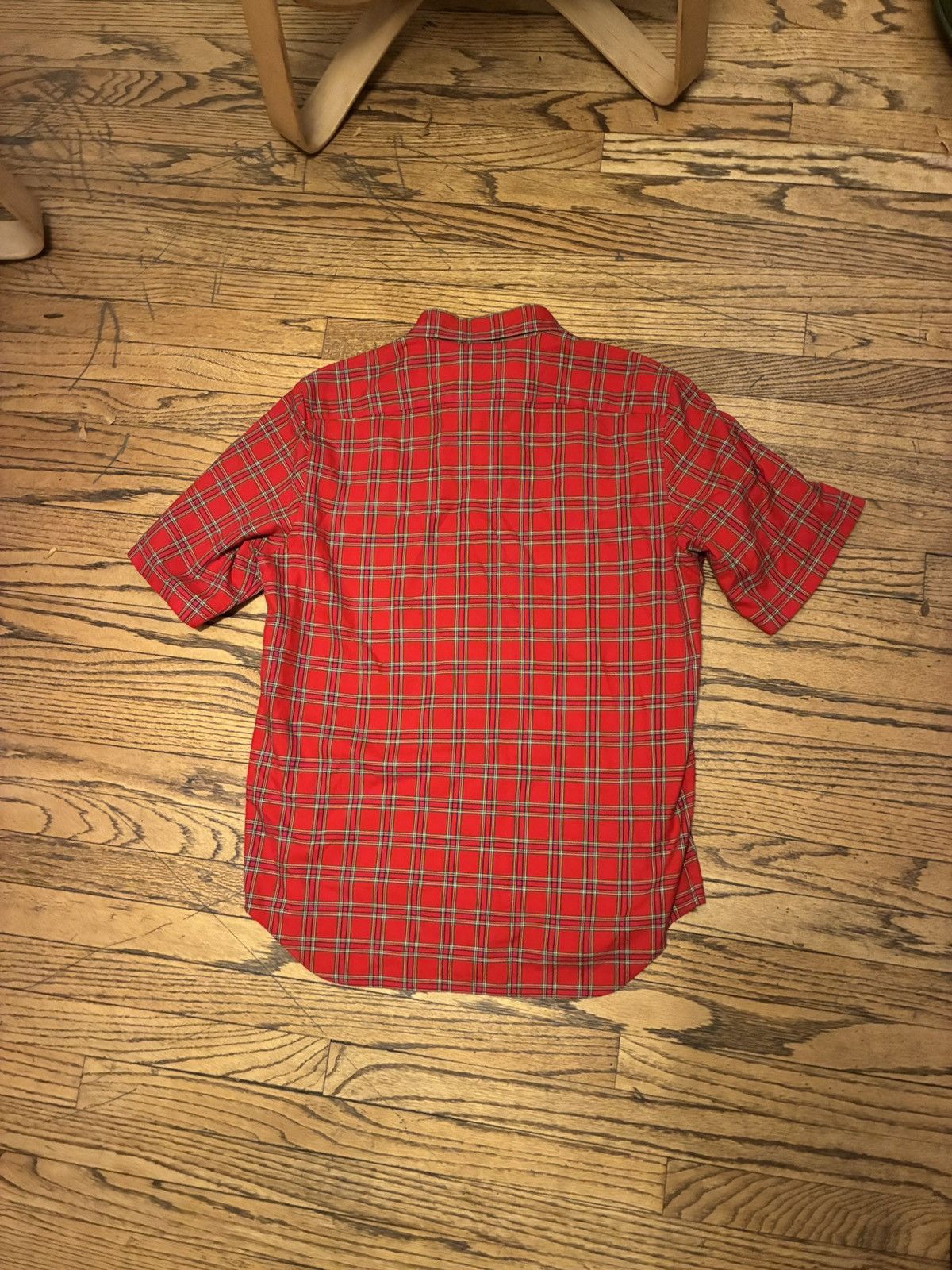 Junya Watanabe Junya button up shirt Size US M / EU 48-50 / 2 - 4 Thumbnail