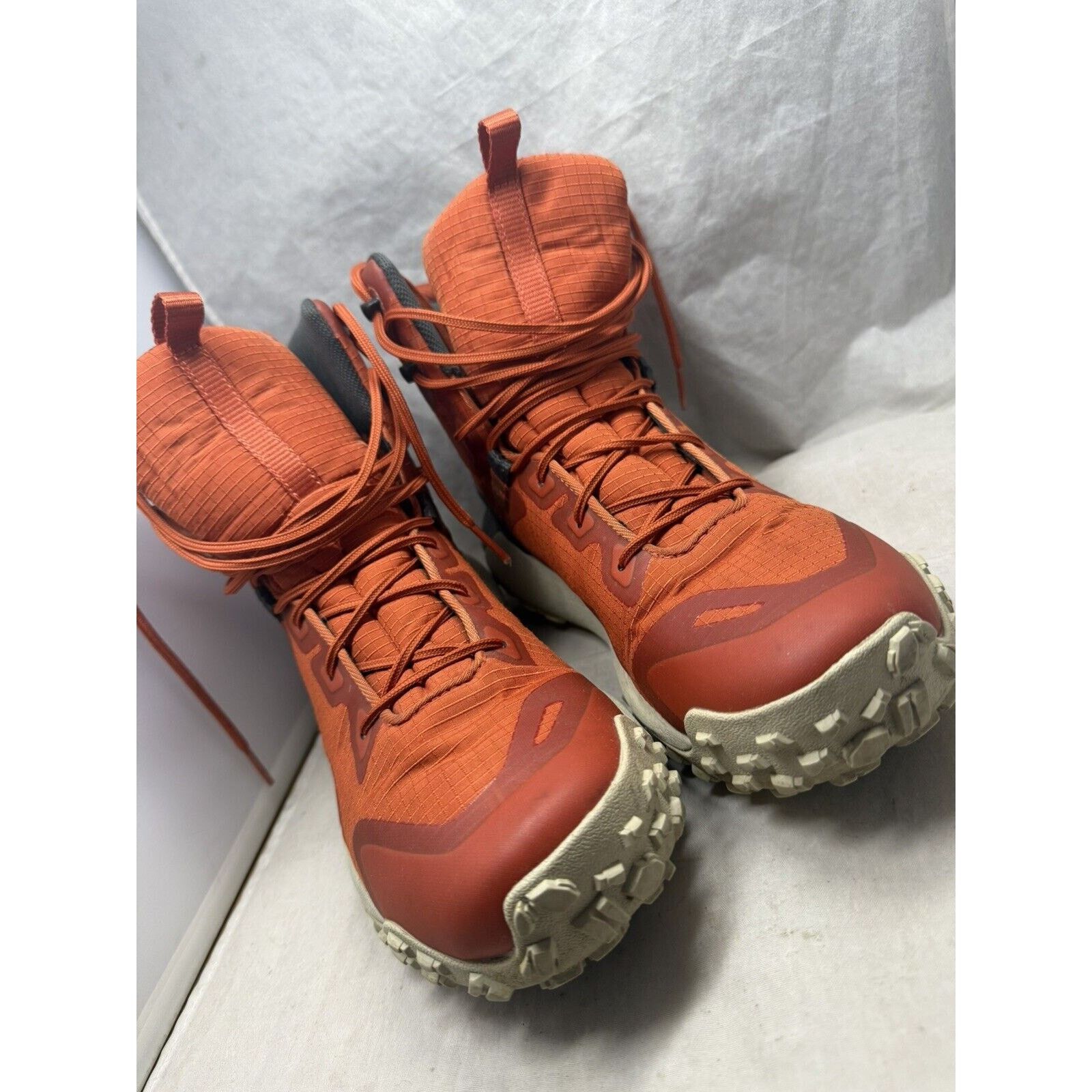 Under Armour UNDER ARMOUR HOVR DAWN BOOTS HIKING MENS 7 3023105 Size US 7 / EU 40 - 4 Thumbnail