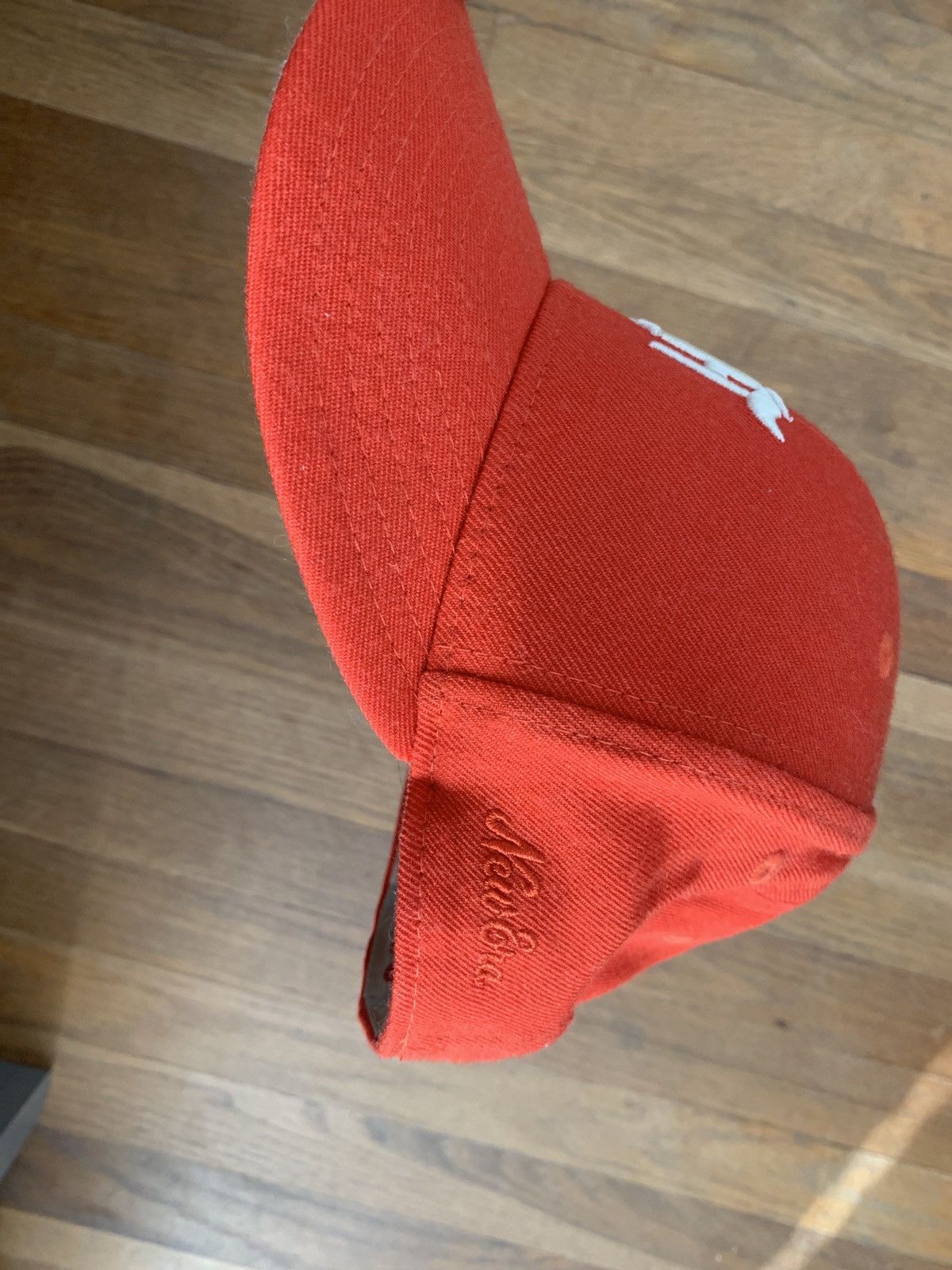 Fear of God fitted fear of god hat Size ONE SIZE - 6 Thumbnail