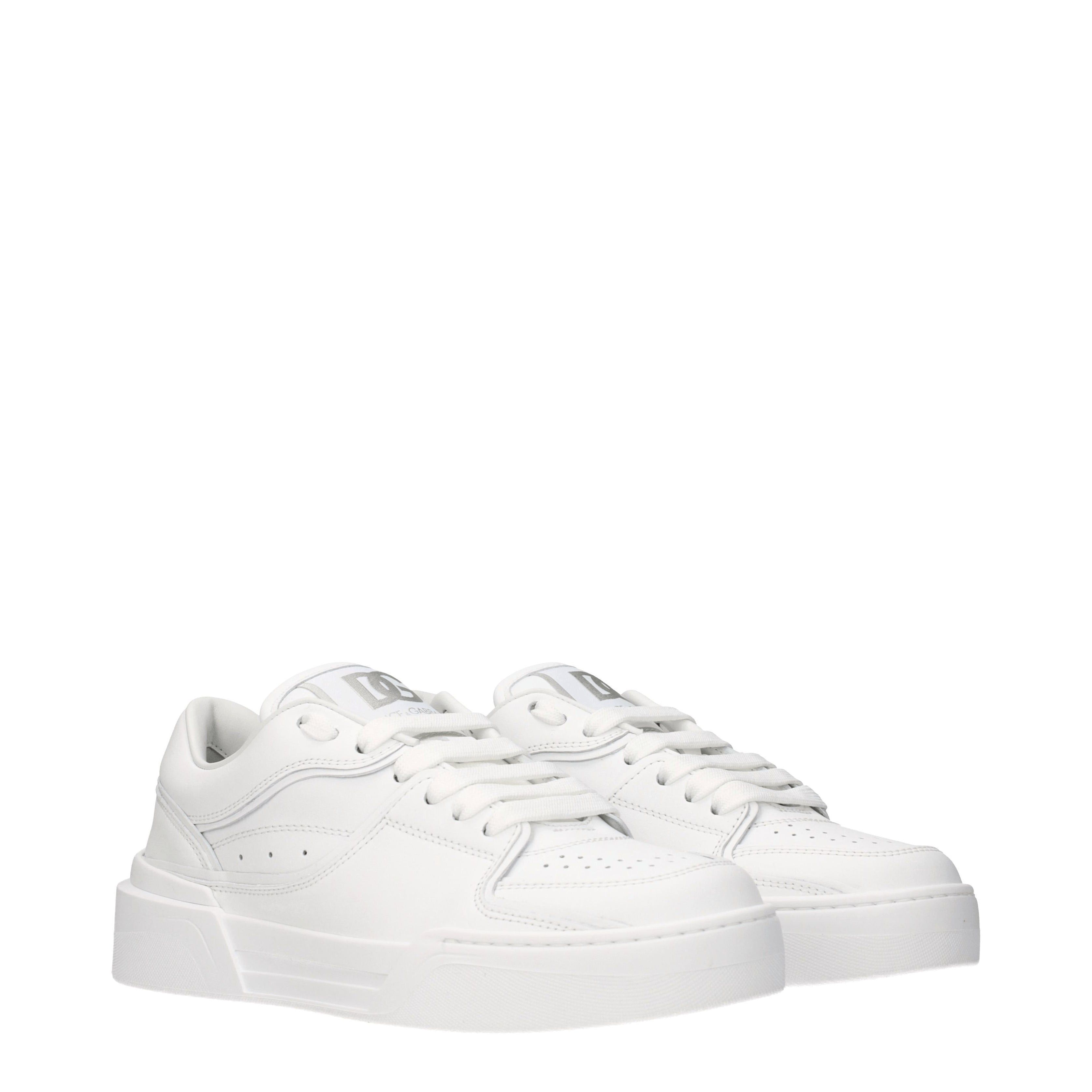Dolce & Gabbana Sneakers Size US 5 / IT 35 - 1 Thumbnail