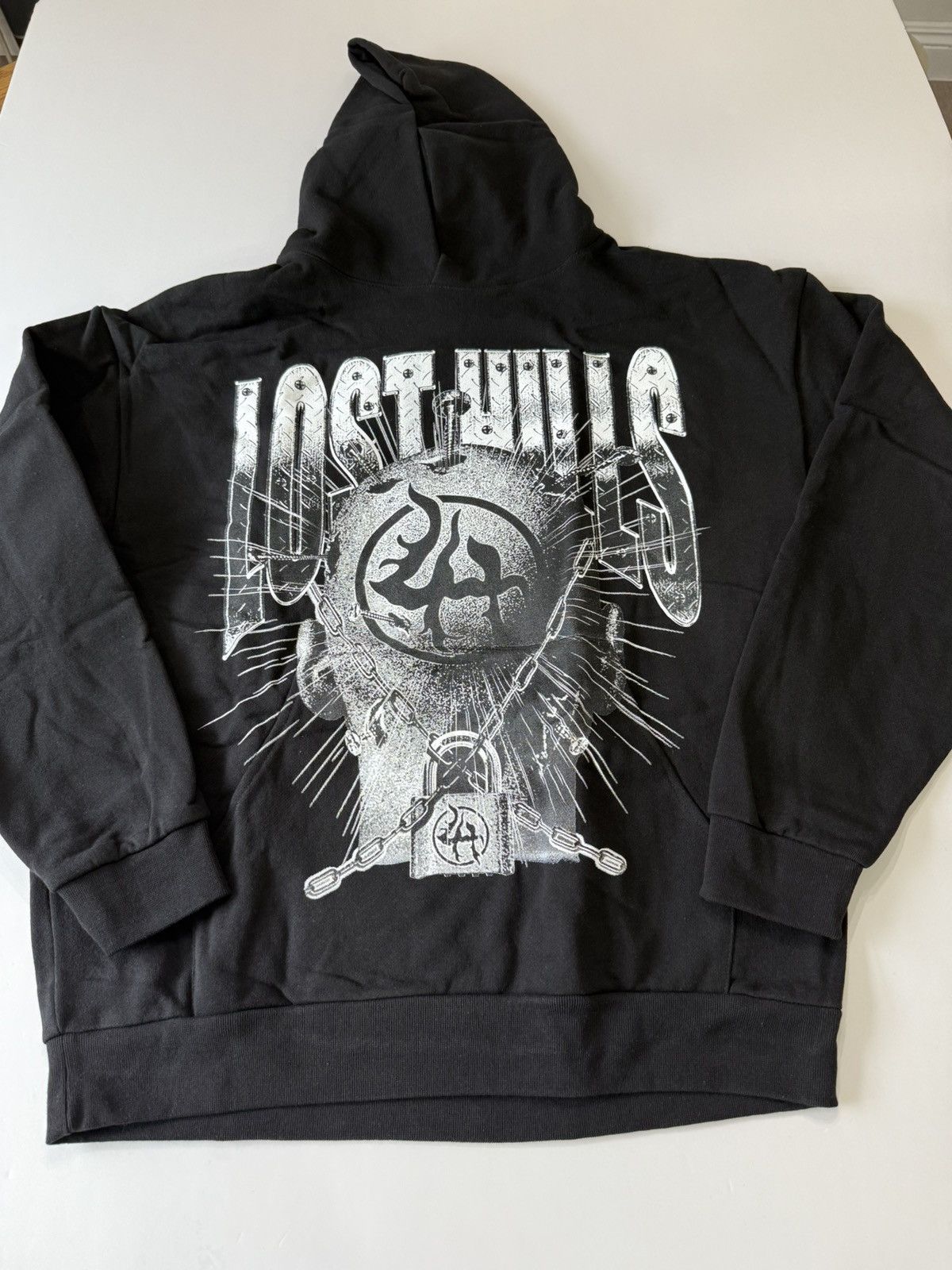 Lost hills Lost Hills Hoodie Size US XL / EU 56 / 4 - 1 Thumbnail