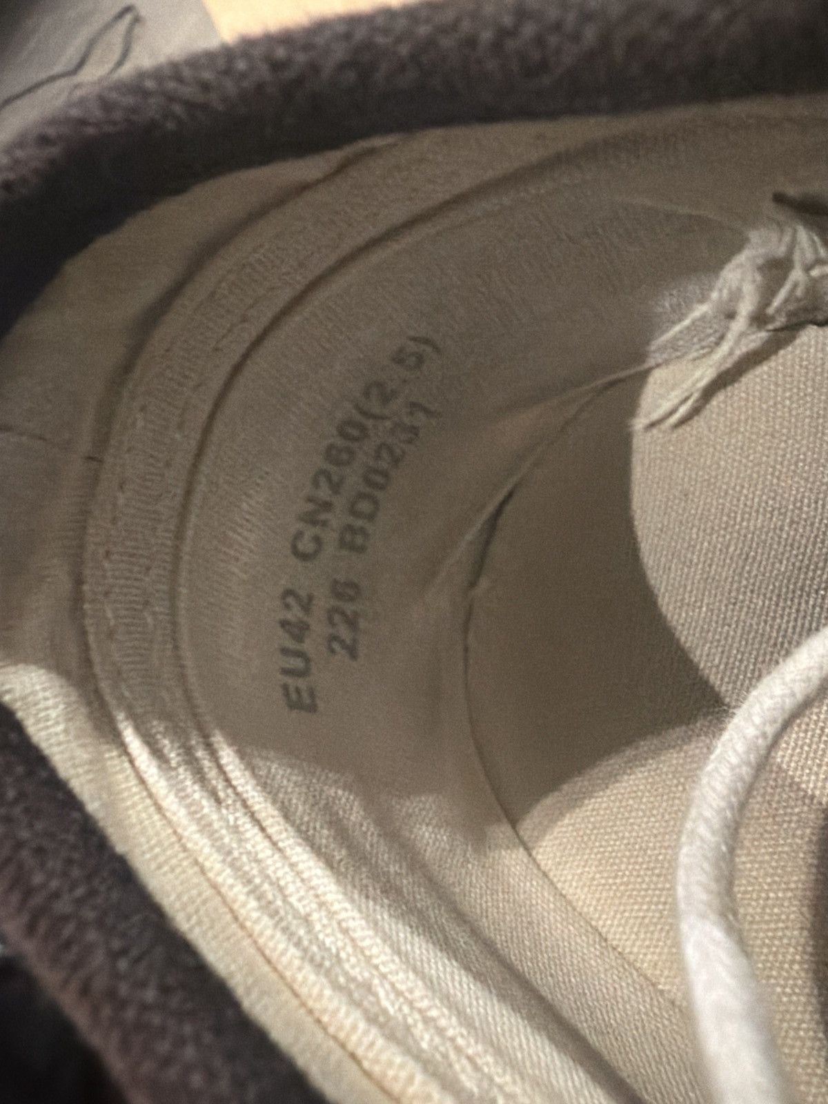Acne Studios Acne studios sneakers Size US 9 / EU 42 - 6 Thumbnail