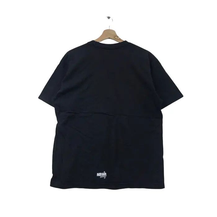 Neighborhood Vtg NEIGHBOURHOOD DENIM JAPAN 2002 Collection Tee Shirt Size US M / EU 48-50 / 2 - 3 Thumbnail