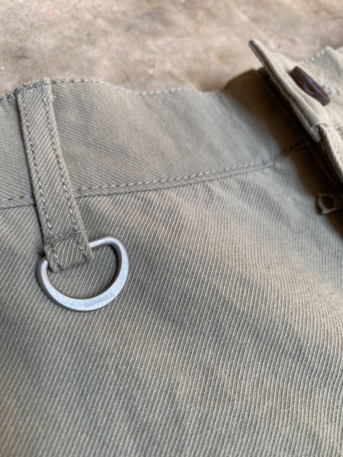 Sophnet. Sophnet Pant Size US 30 / EU 46 - 8 Thumbnail