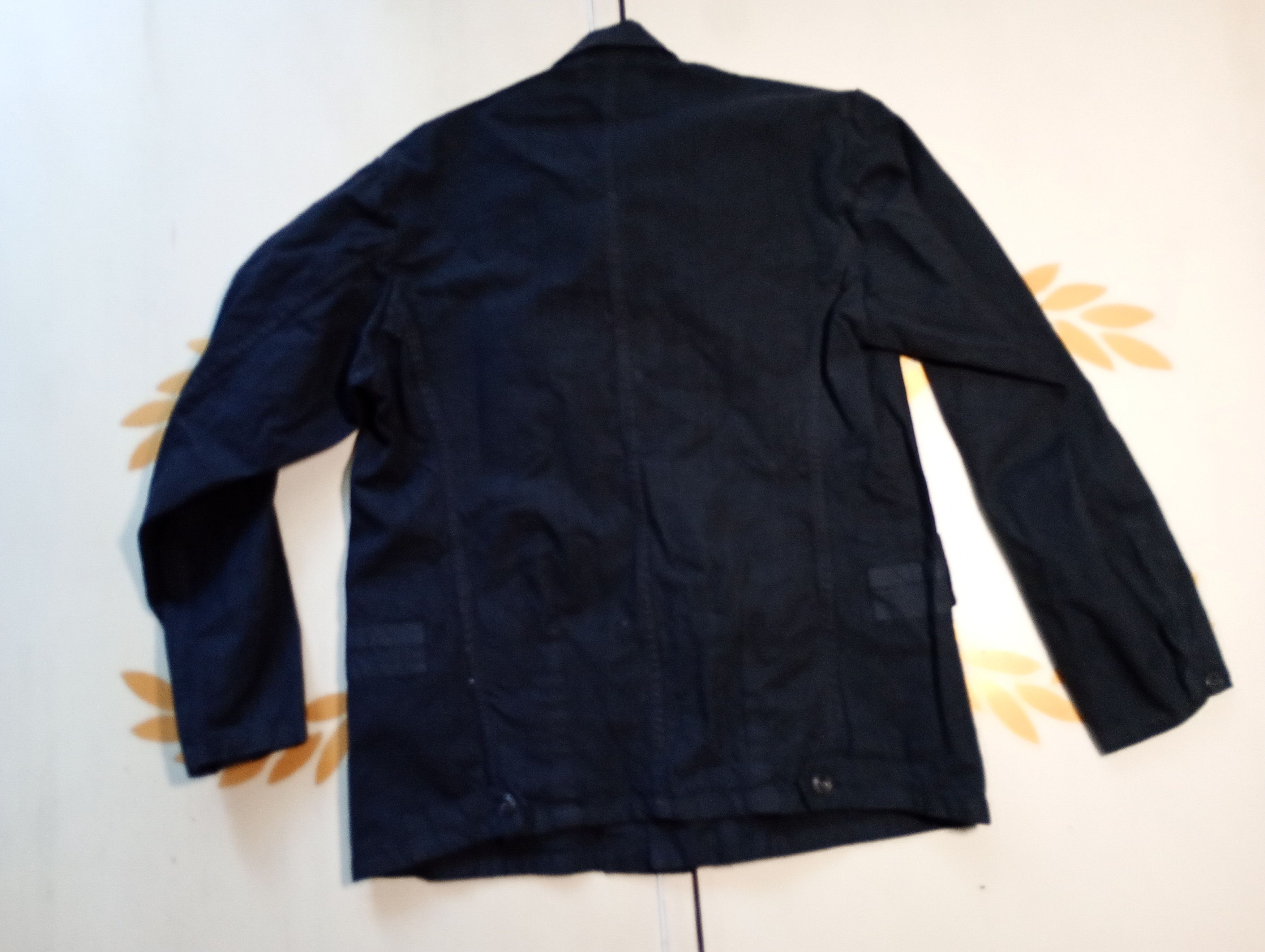 Other Reworked 348 NWT Jacket Size US M / EU 48-50 / 2 - 10 Thumbnail