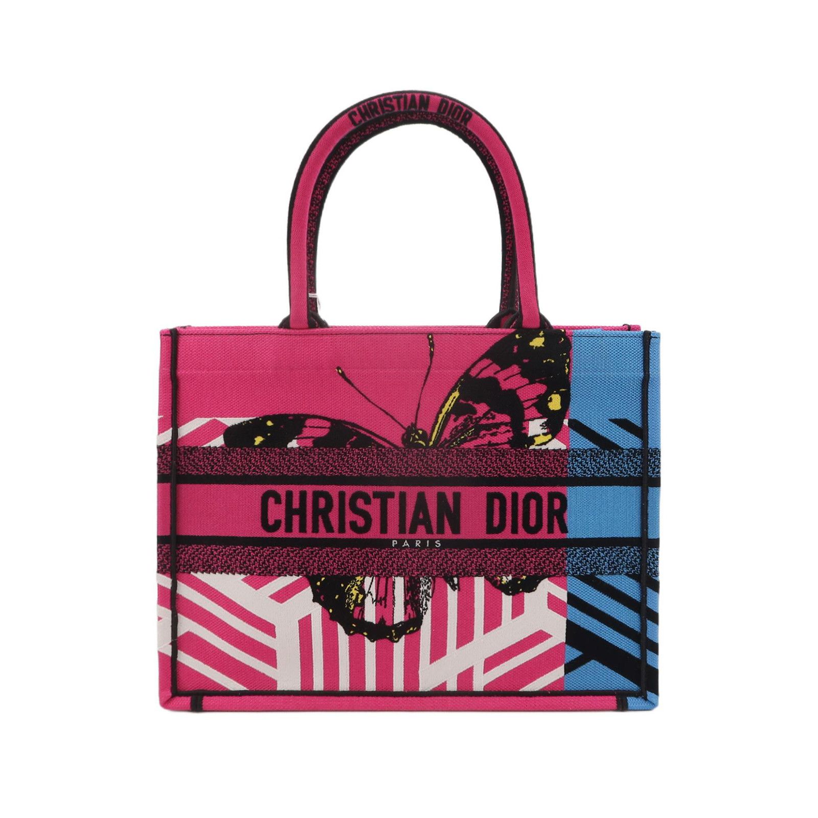 Dior Dior Women os Tote Bags Size ONE SIZE - 1 Thumbnail