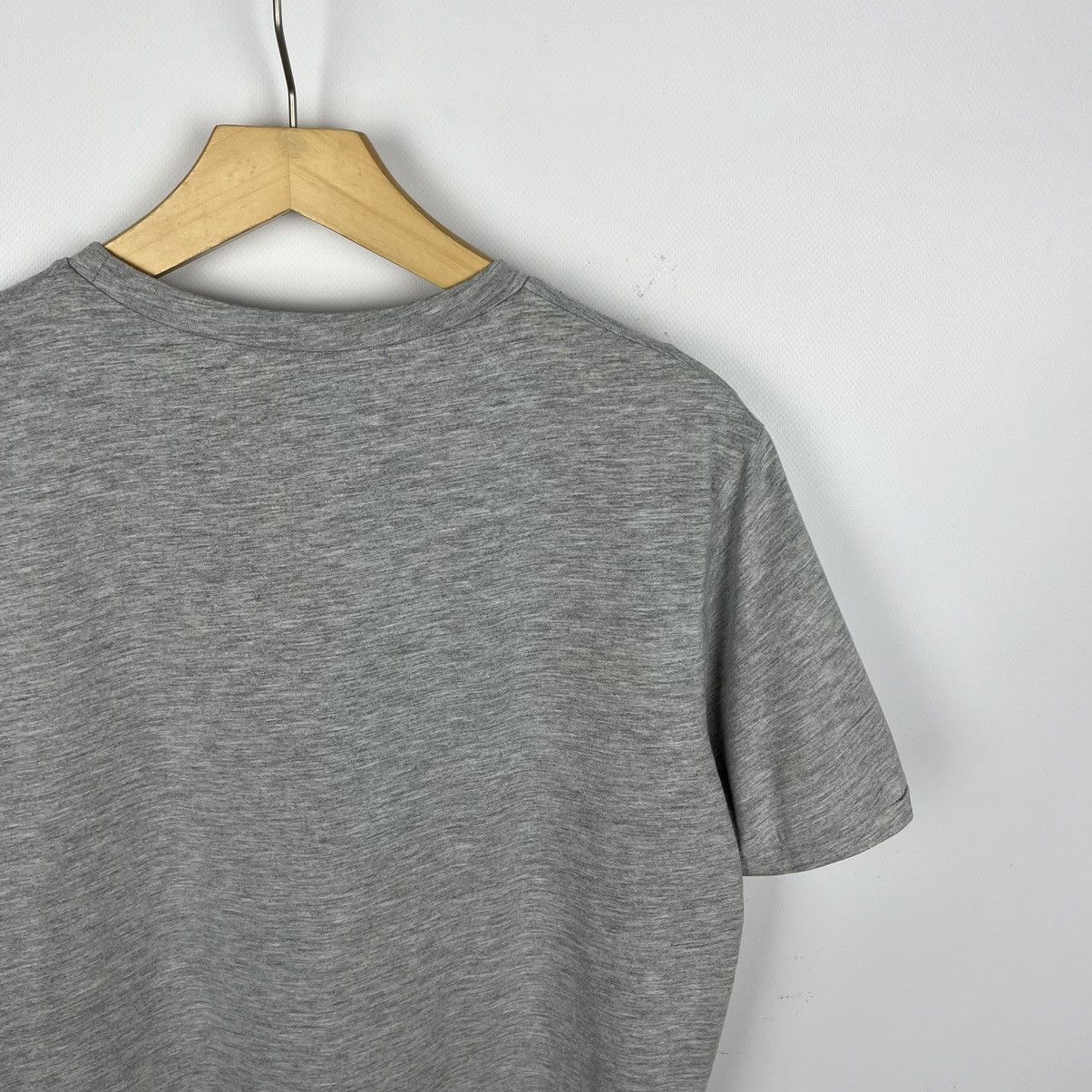 Vivienne Westwood Vivienne Westwood y2k orb logo tee Size US L / EU 52-54 / 3 - 18 Thumbnail