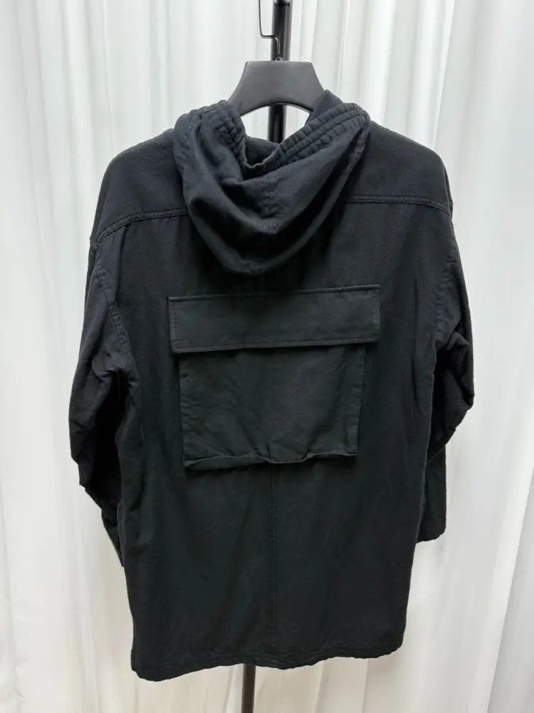 The Viridi-anne The Viride Anne TVA Hi-neck Hoodie Size US L / EU 52-54 / 3 - 1 Thumbnail