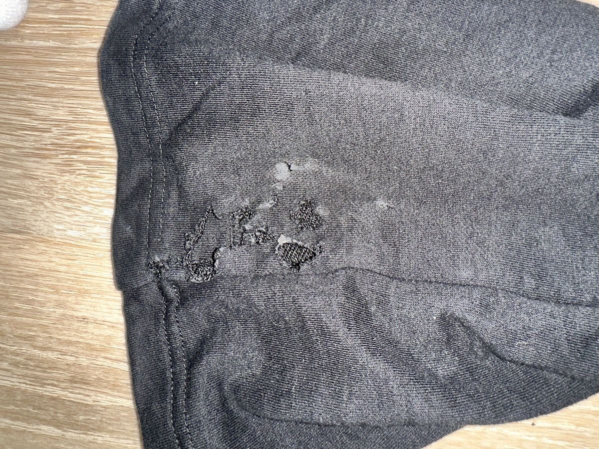Other Nightclub x WRST Double Waisted Flared Sweatpants Size US 34 / EU 50 - 7 Thumbnail