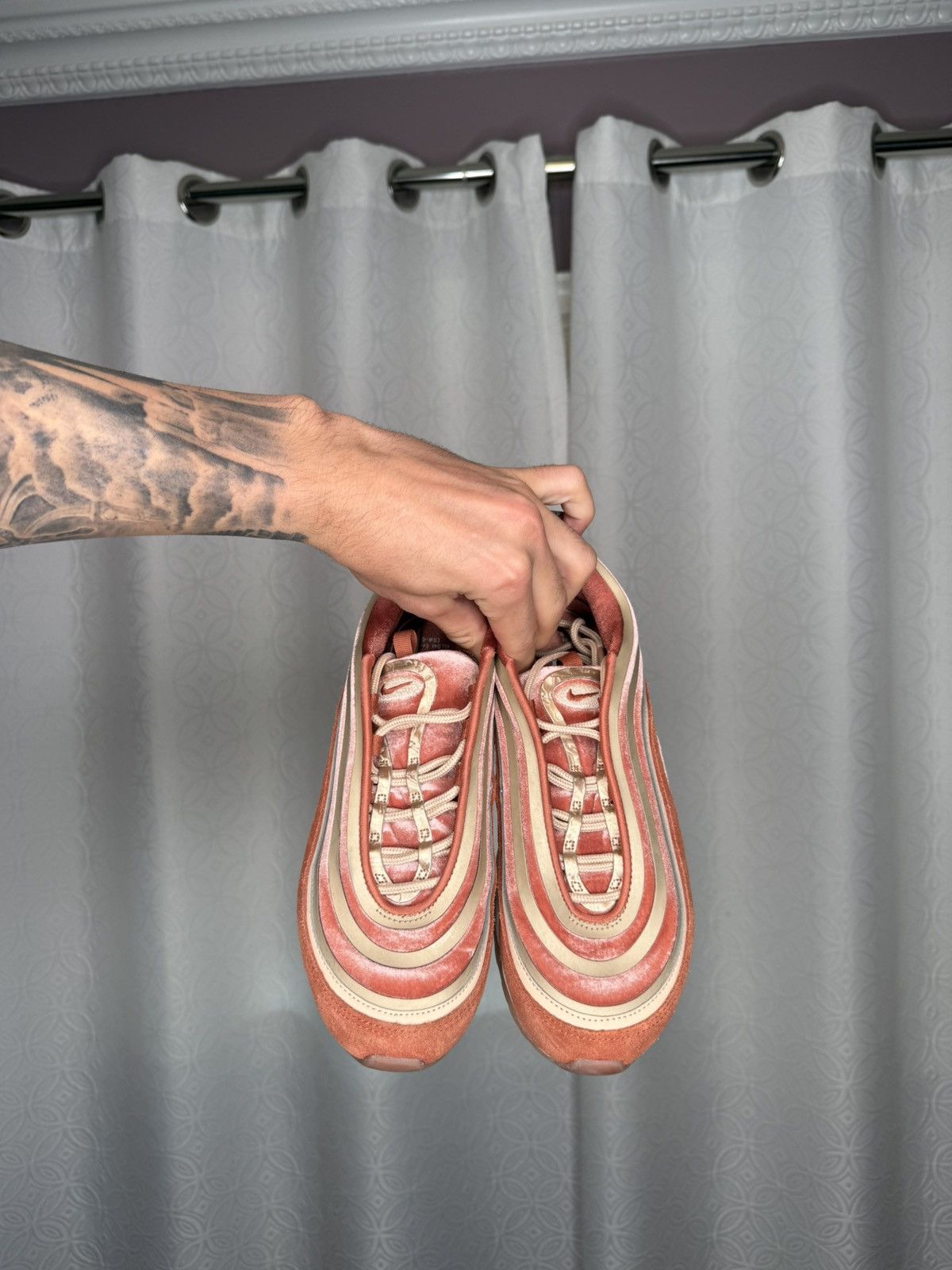 Nike Nike Airmax 97 Size US 8 / IT 38 - 2 Thumbnail