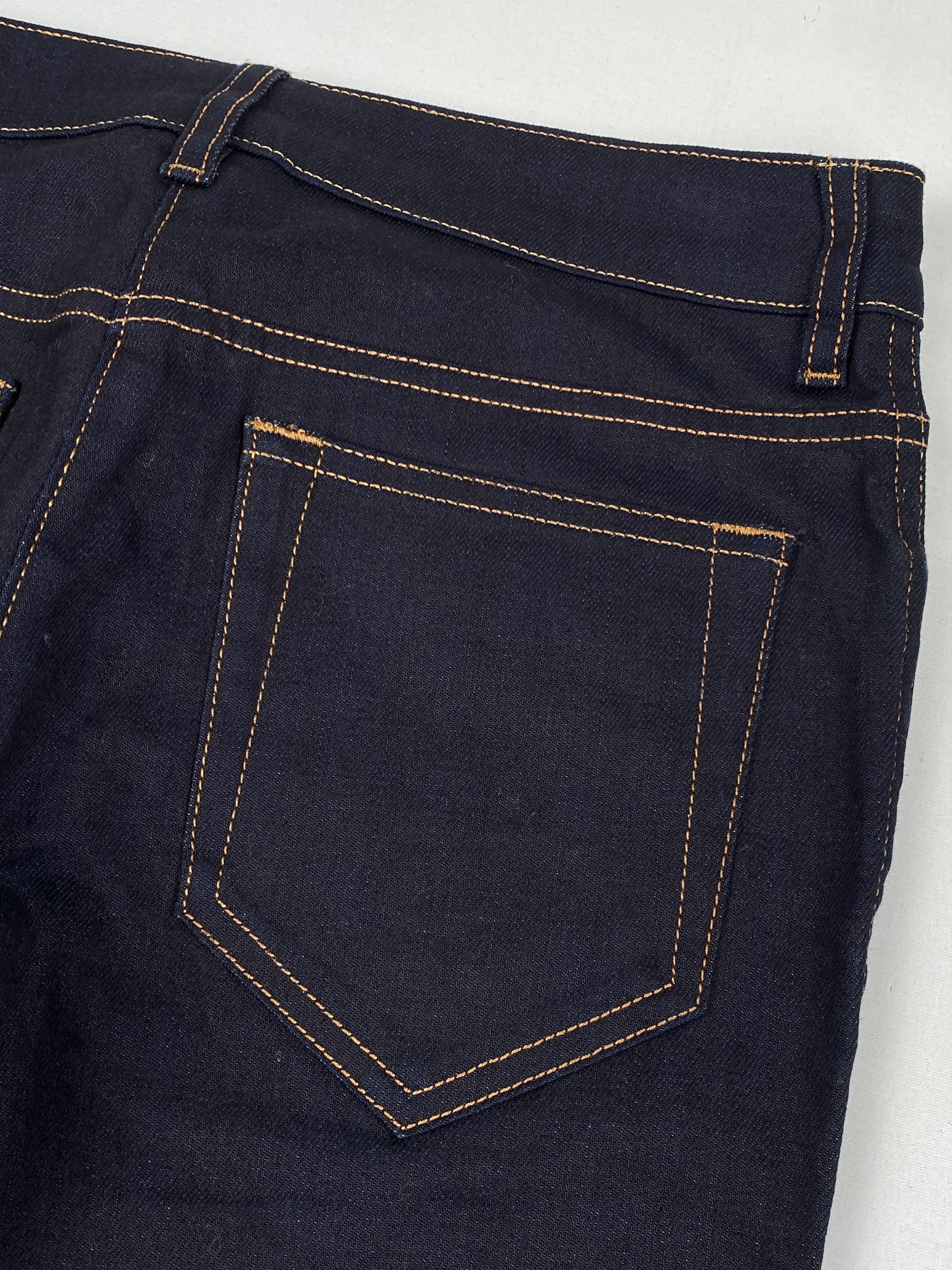 Prada 2017 Denim Jeans Size US 29 - 12 Thumbnail