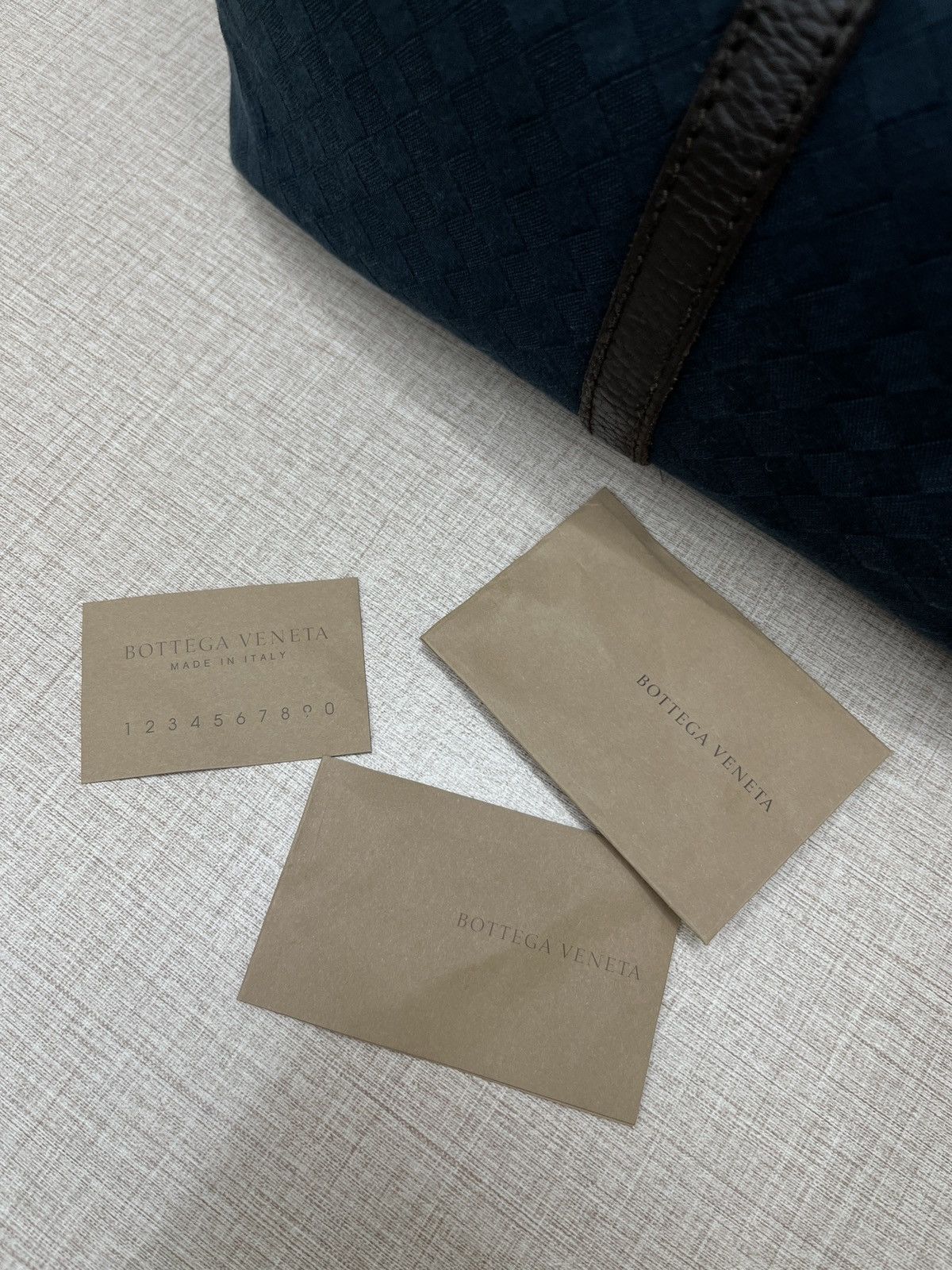 Bottega Veneta 🔥🔥🔥STEALS BOTTEGA VENETA BAGS Size ONE SIZE - 5 Thumbnail