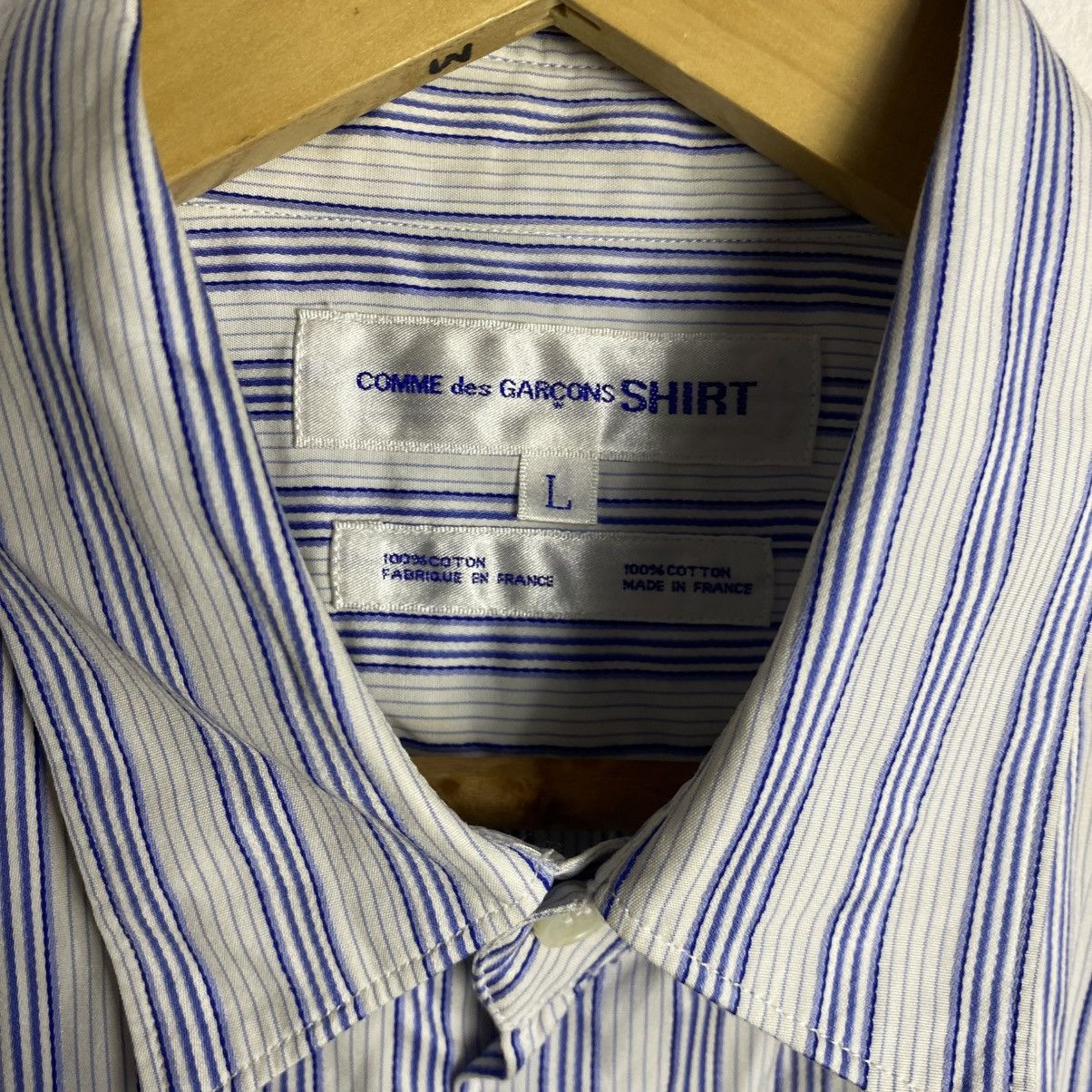 Comme des Garcons Comme Des Garcons Shirt Size US L / EU 52-54 / 3 - 8 Thumbnail