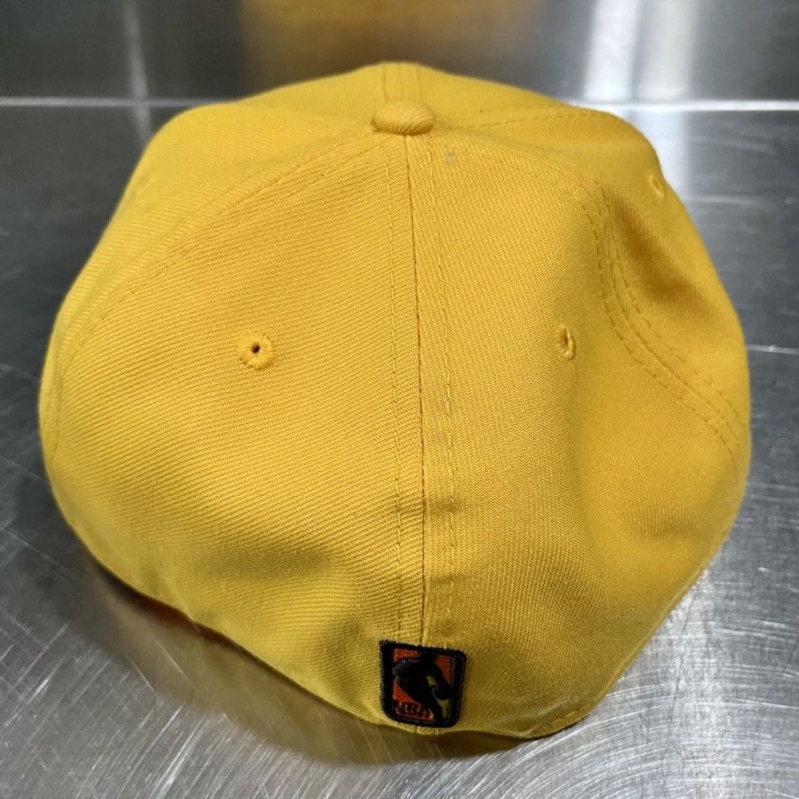 New Era Houston Rockets Halloween Spooky Treat 59FIFTY Hat 7 3/4 Size ONE SIZE - 3 Thumbnail