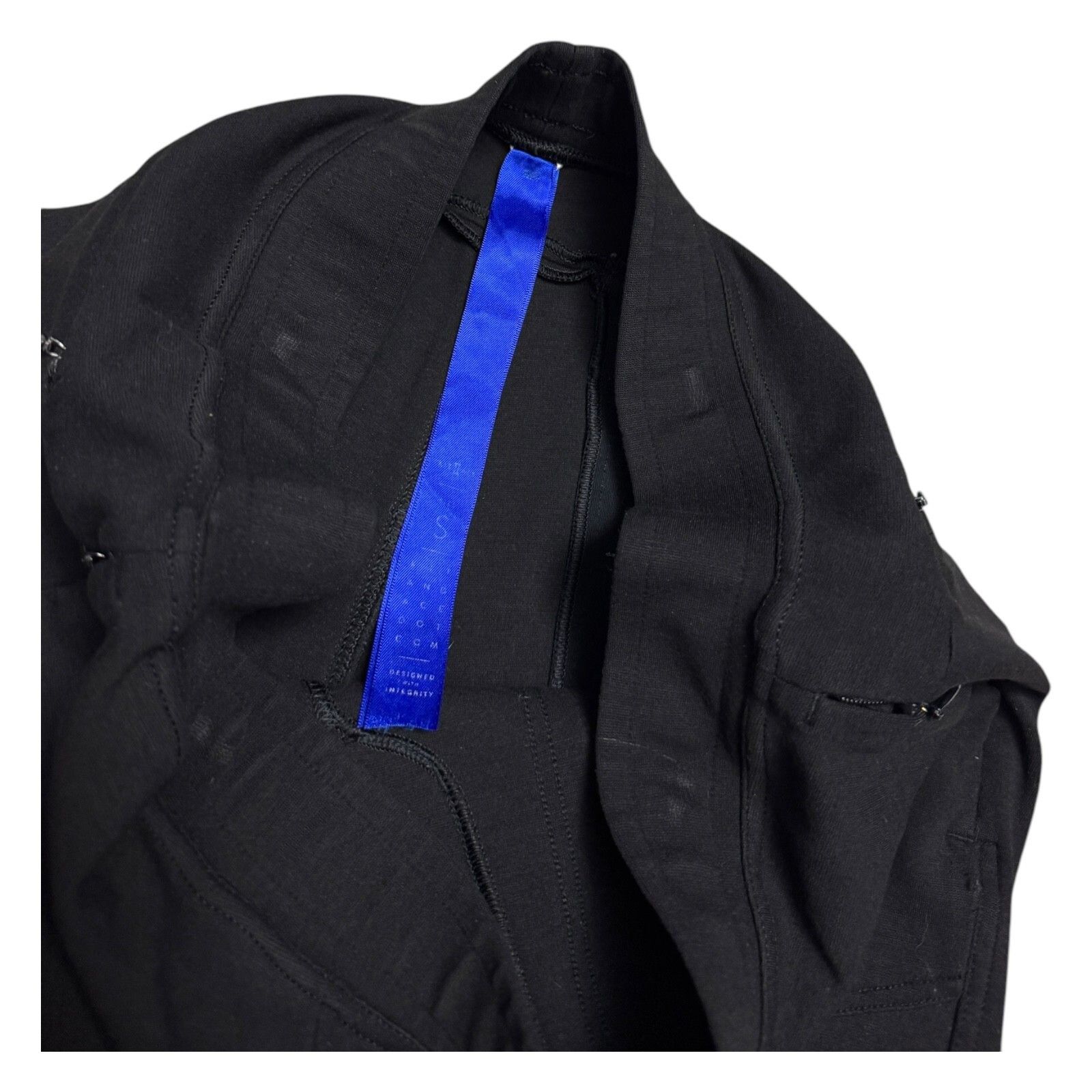 Kit and Ace KIT + ACE Activewear Luxury Designer Jogger Pants Small Size US 32 / EU 48 - 4 Thumbnail
