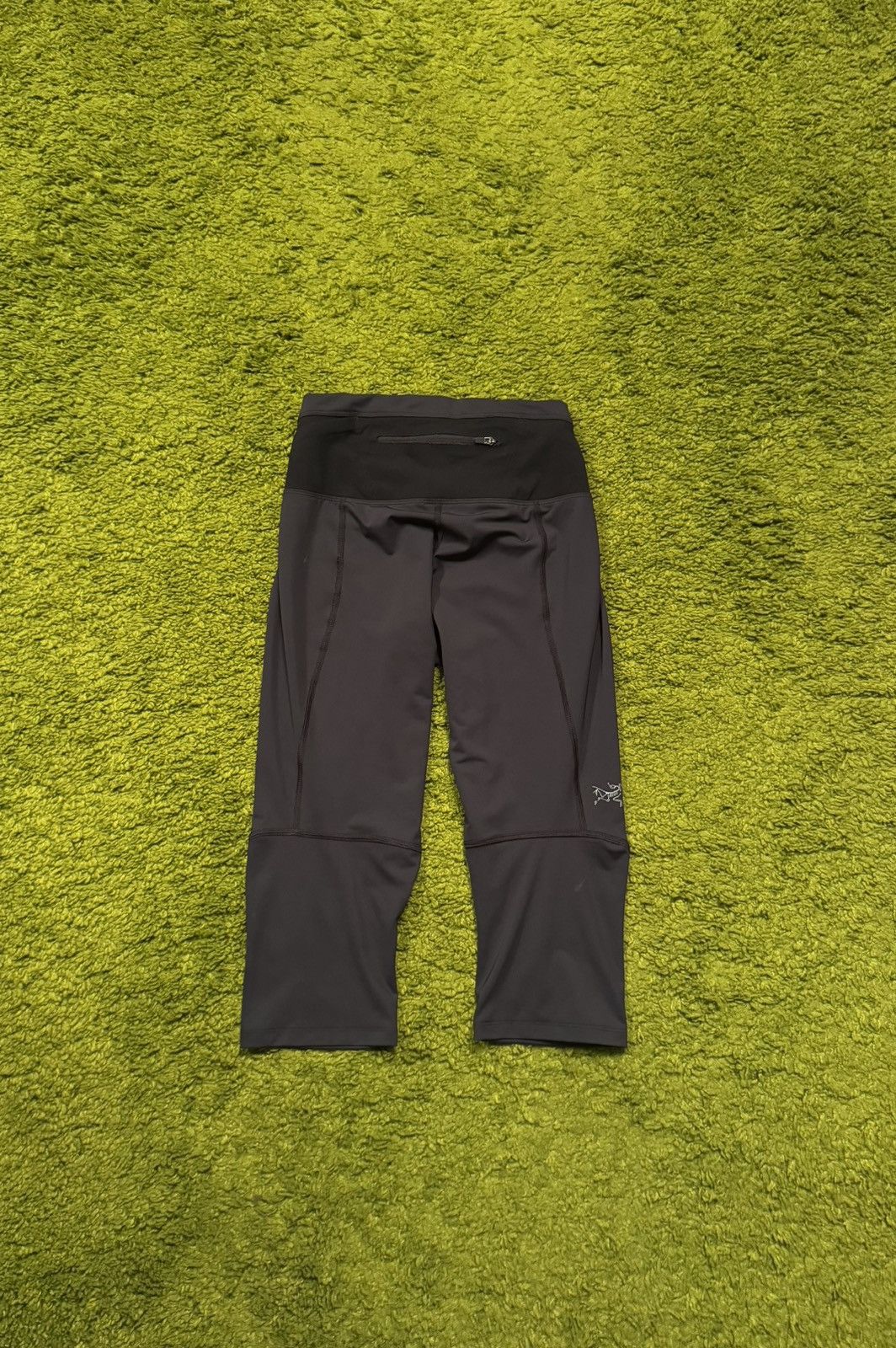 Arc'teryx Arcteryx gorpcore style leggings shorts Size US 32 / EU 48 - 2 Thumbnail